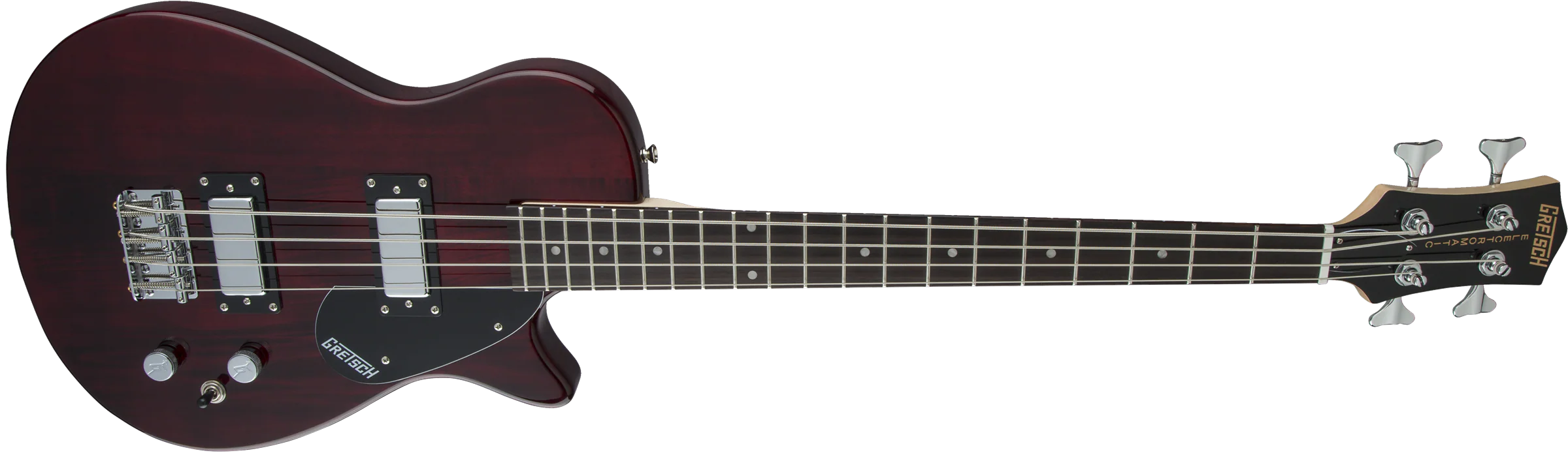 Gretsch G2220 Electromatic Junior Jet Bass II Short-Scale - Image 12