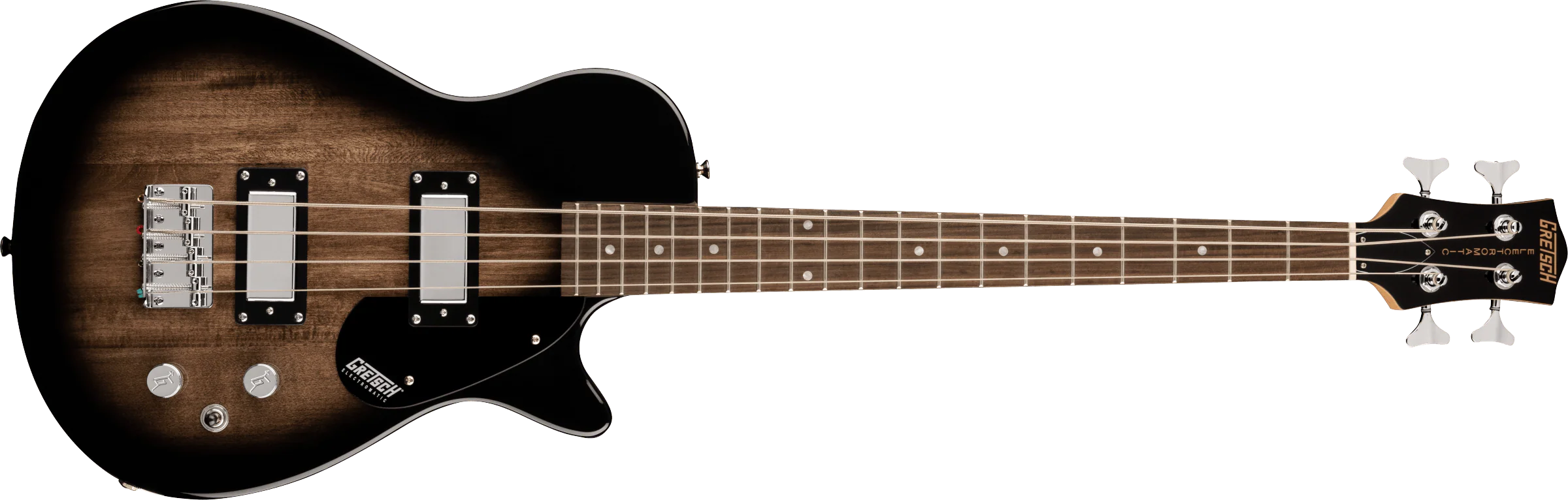 Gretsch G2220 Electromatic Junior Jet Bass II Short-Scale - Image 16