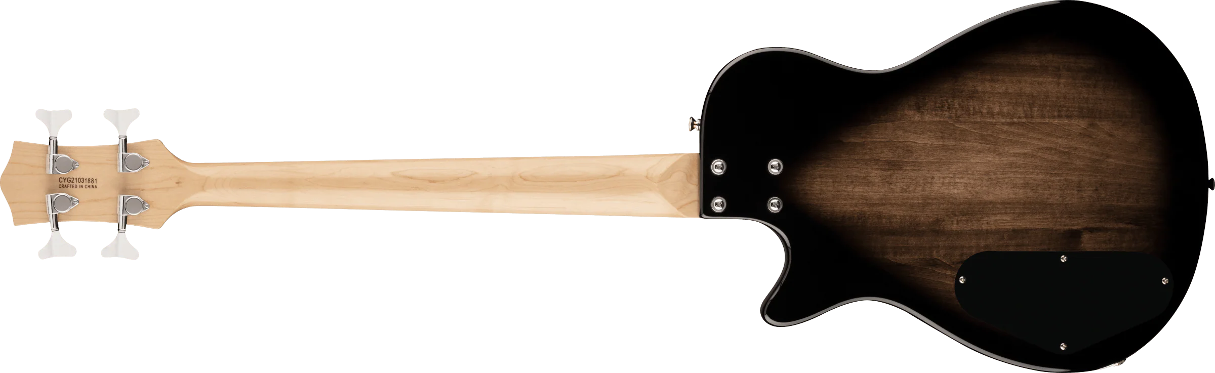 Gretsch G2220 Electromatic Junior Jet Bass II Short-Scale - Image 17