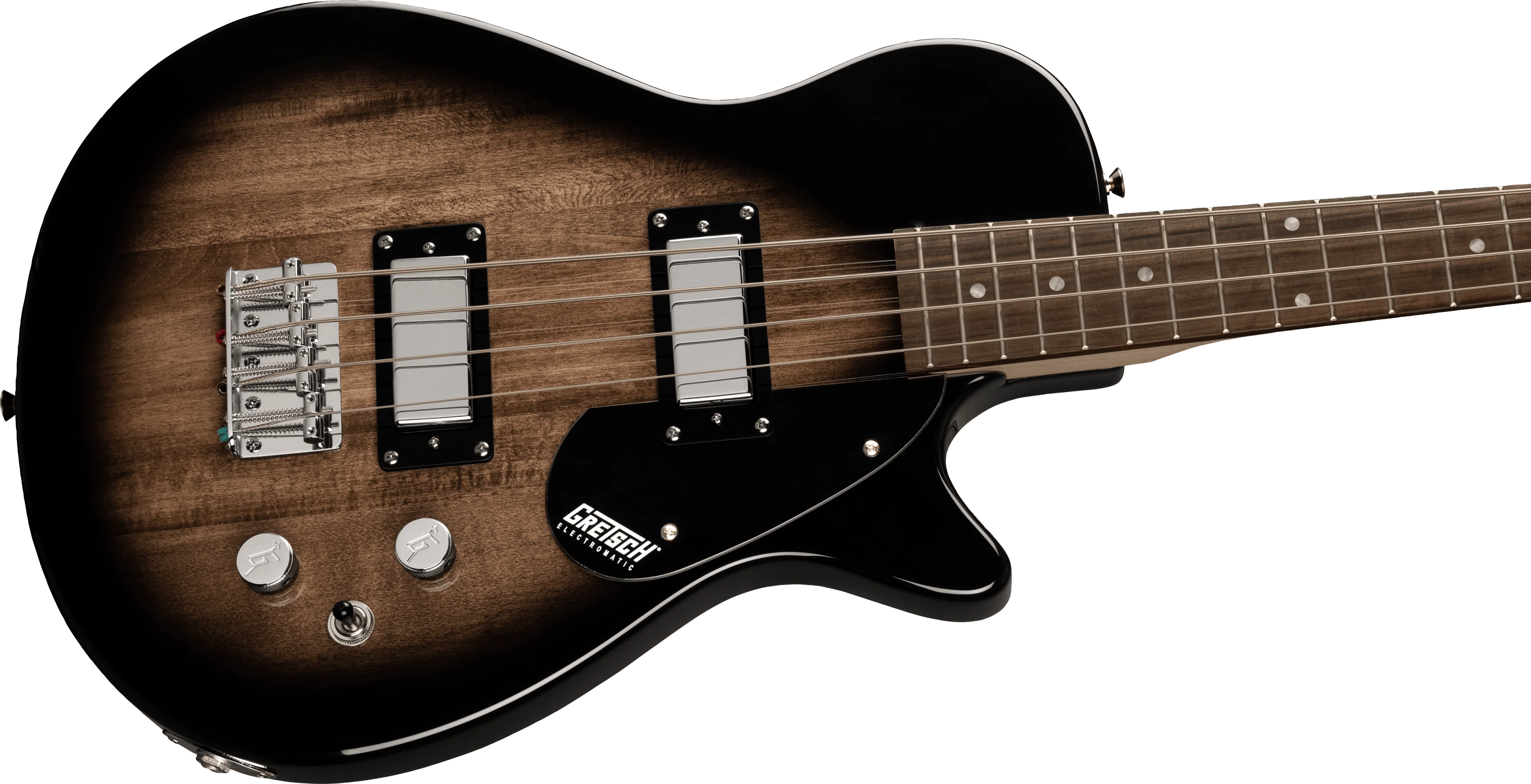 Gretsch G2220 Electromatic Junior Jet Bass II Short-Scale - Image 18