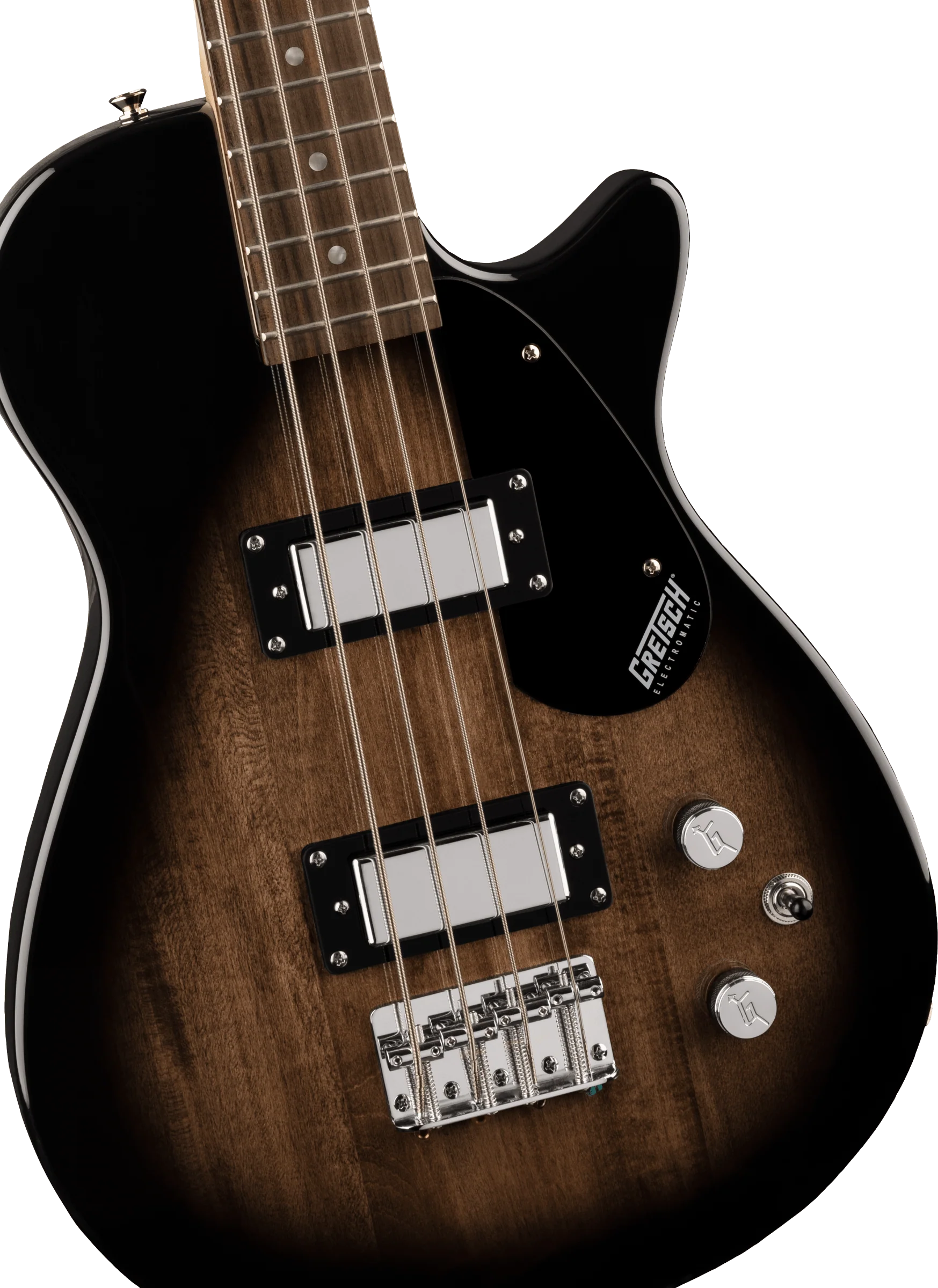 Gretsch G2220 Electromatic Junior Jet Bass II Short-Scale - Image 19