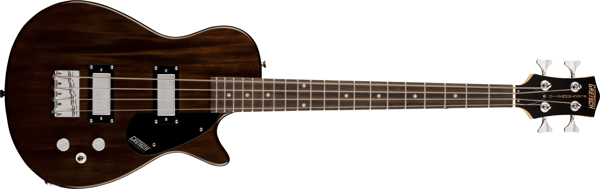 Gretsch G2220 Electromatic Junior Jet Bass II Short-Scale - Image 2