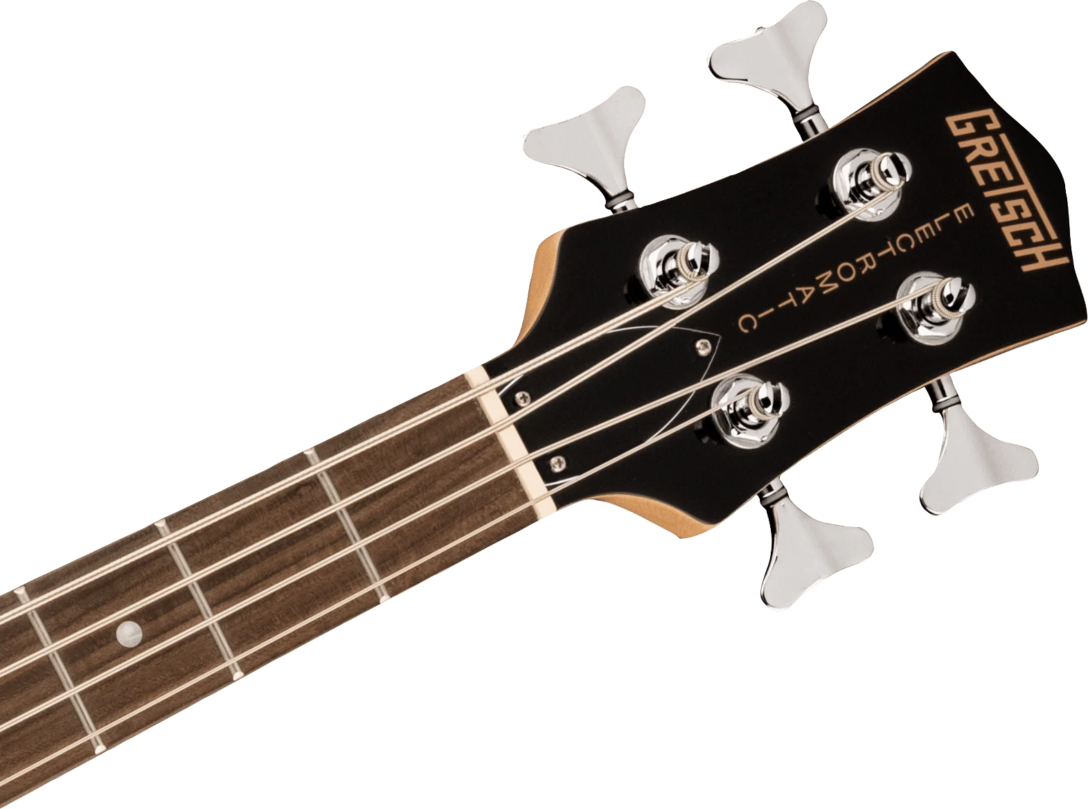 Gretsch G2220 Electromatic Junior Jet Bass II Short-Scale - Image 20