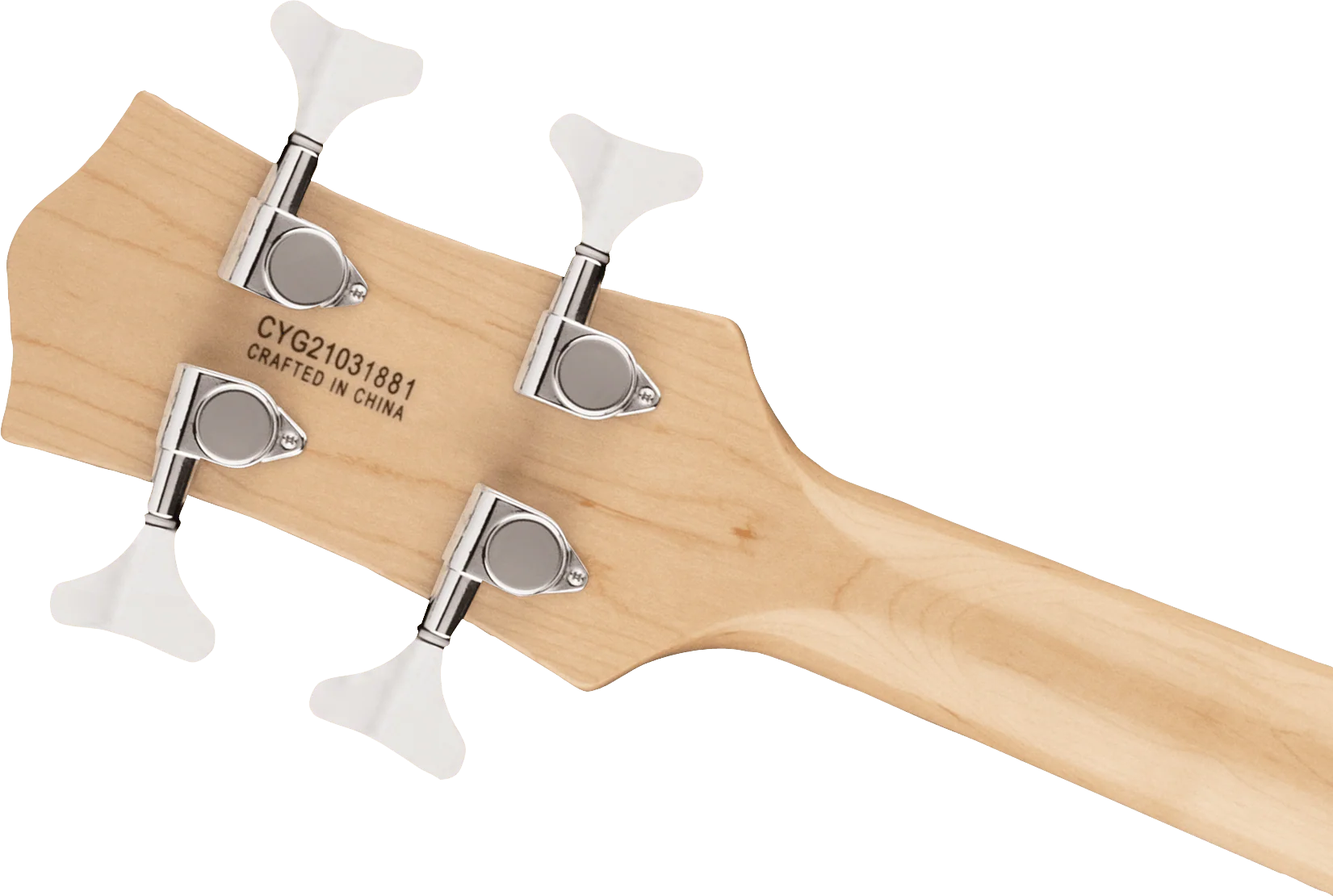 Gretsch G2220 Electromatic Junior Jet Bass II Short-Scale - Image 21