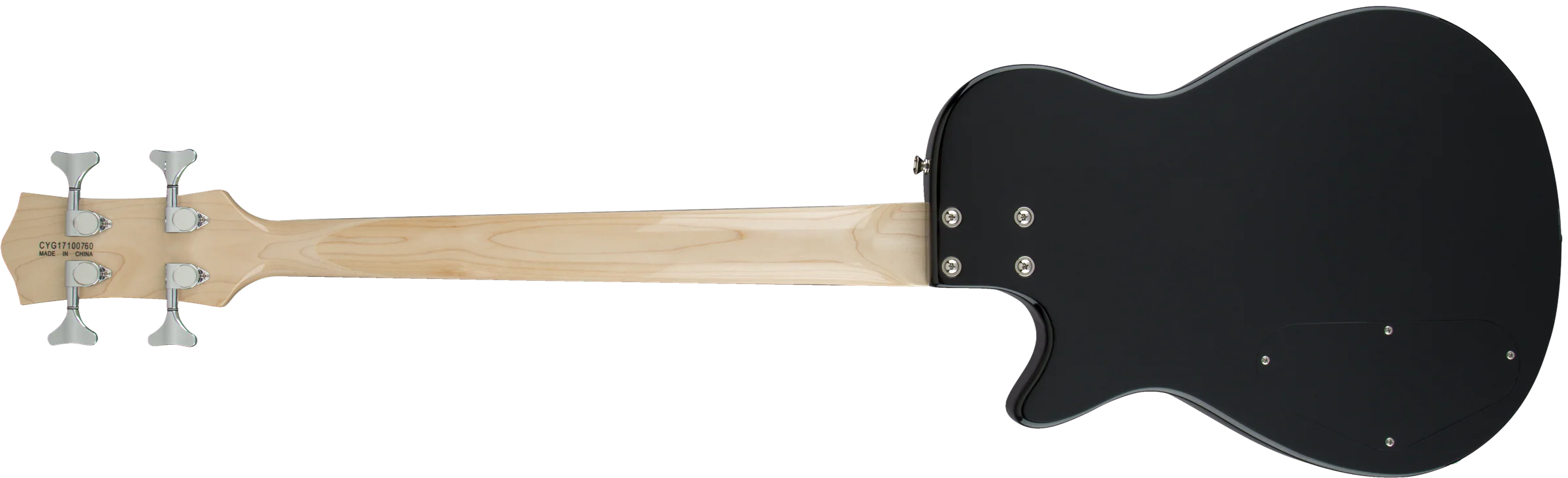 Gretsch G2220 Electromatic Junior Jet Bass II Short-Scale - Image 23