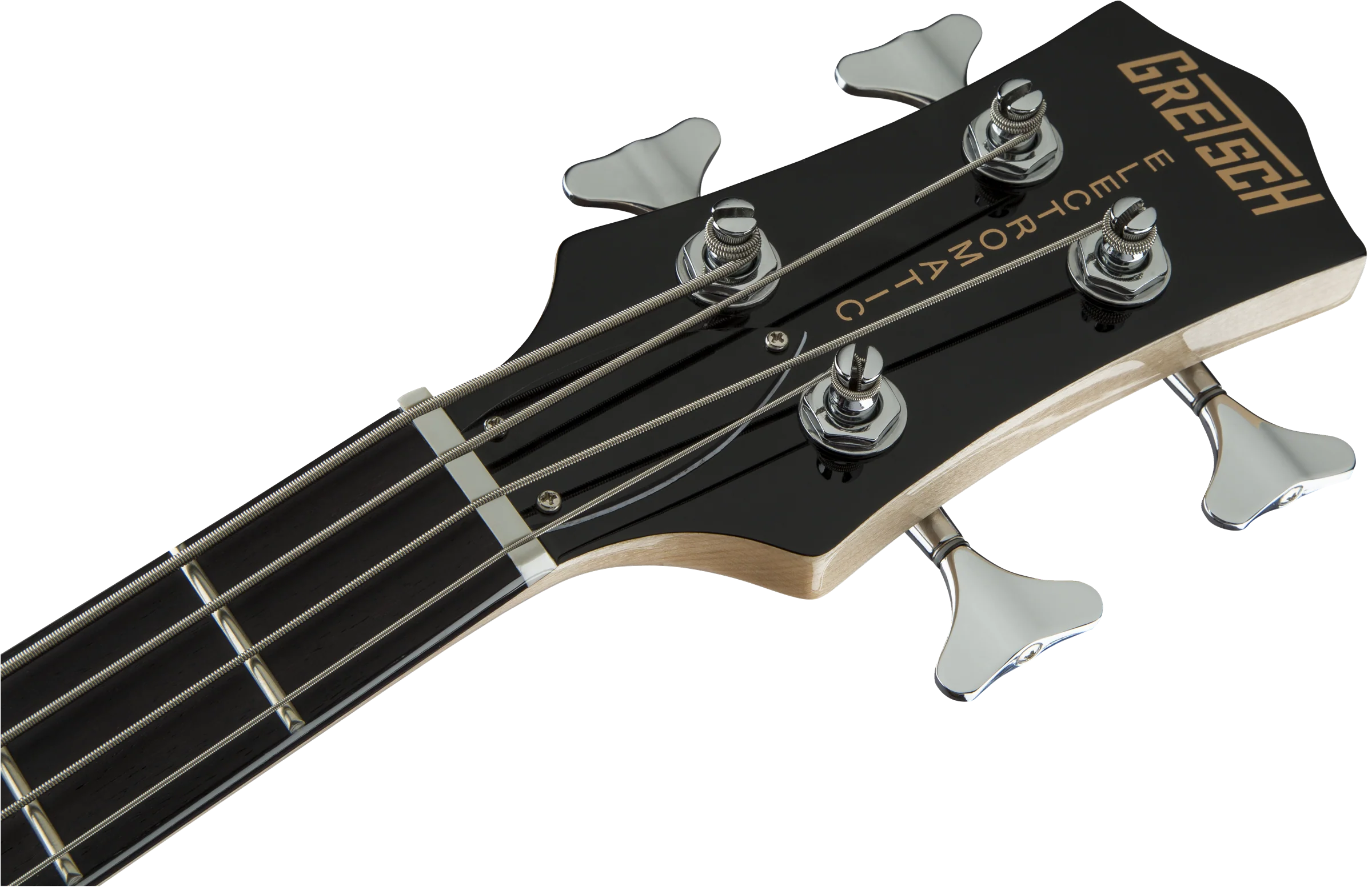 Gretsch G2220 Electromatic Junior Jet Bass II Short-Scale - Image 28
