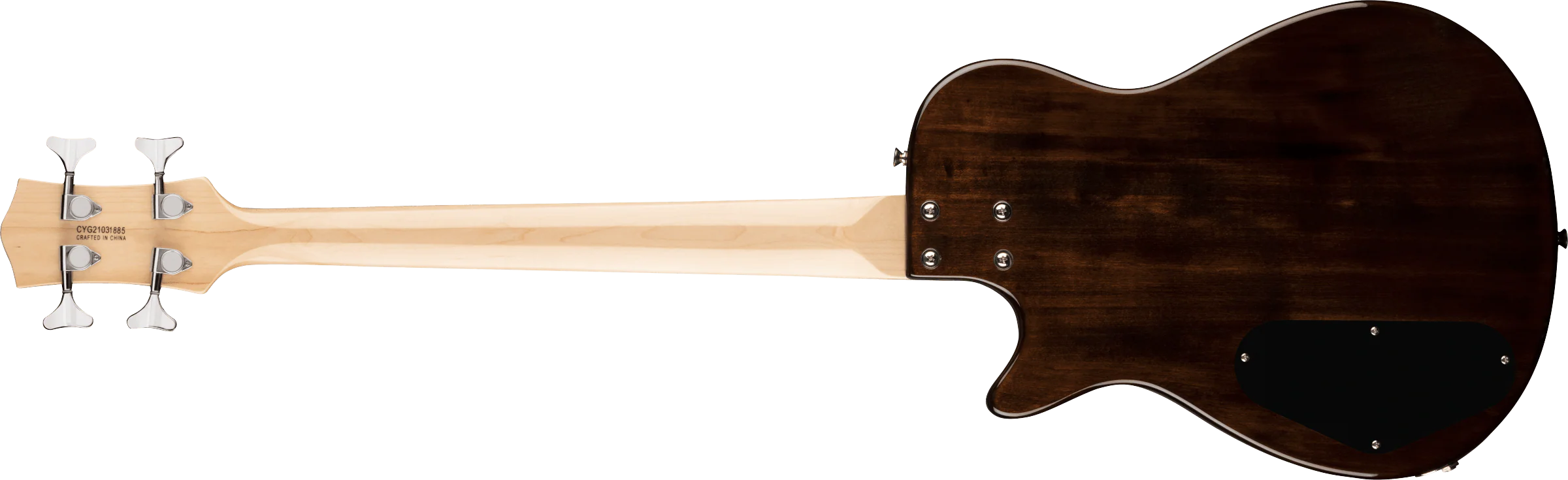 Gretsch G2220 Electromatic Junior Jet Bass II Short-Scale - Image 3