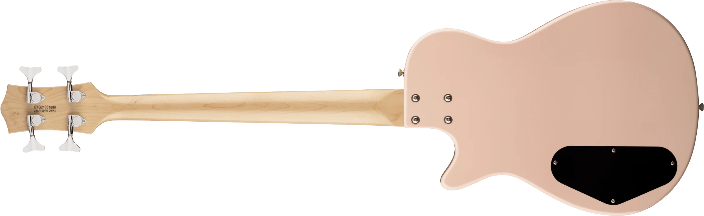 Gretsch G2220 Electromatic Junior Jet Bass II Short-Scale - Image 31