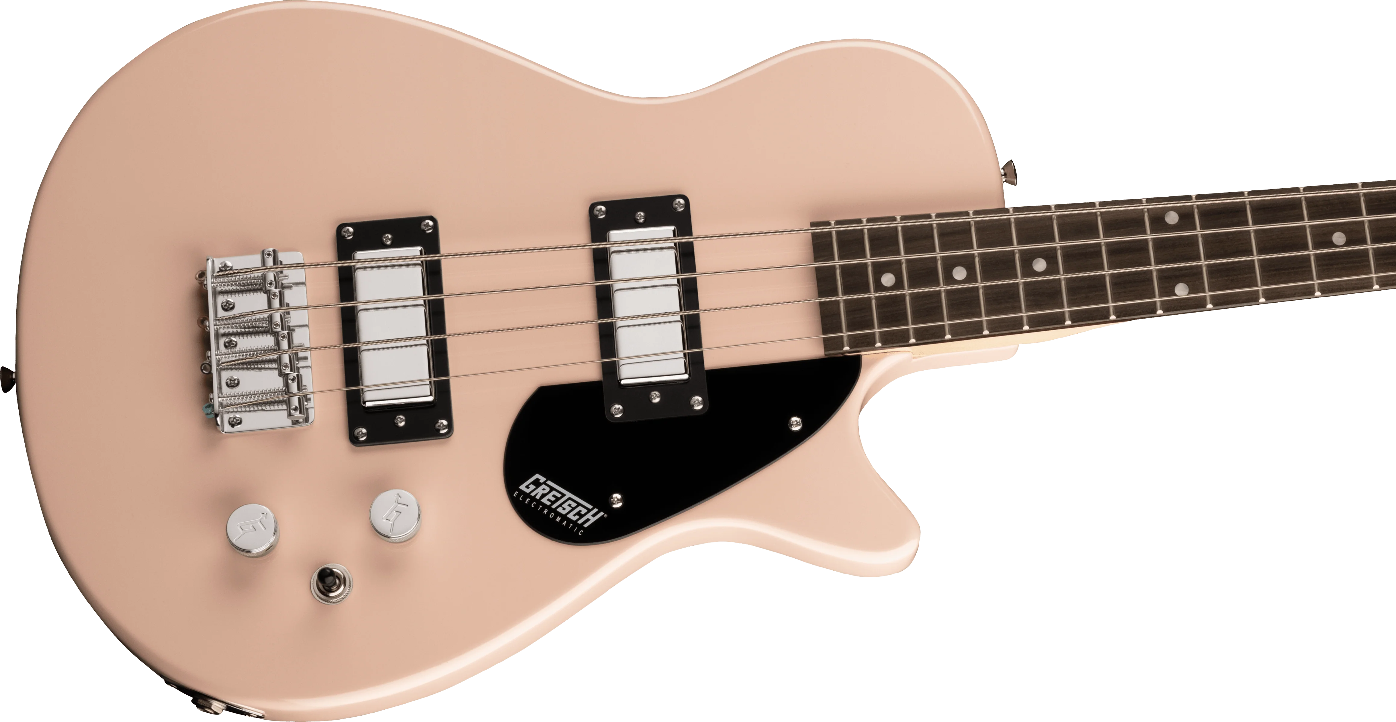 Gretsch G2220 Electromatic Junior Jet Bass II Short-Scale - Image 32