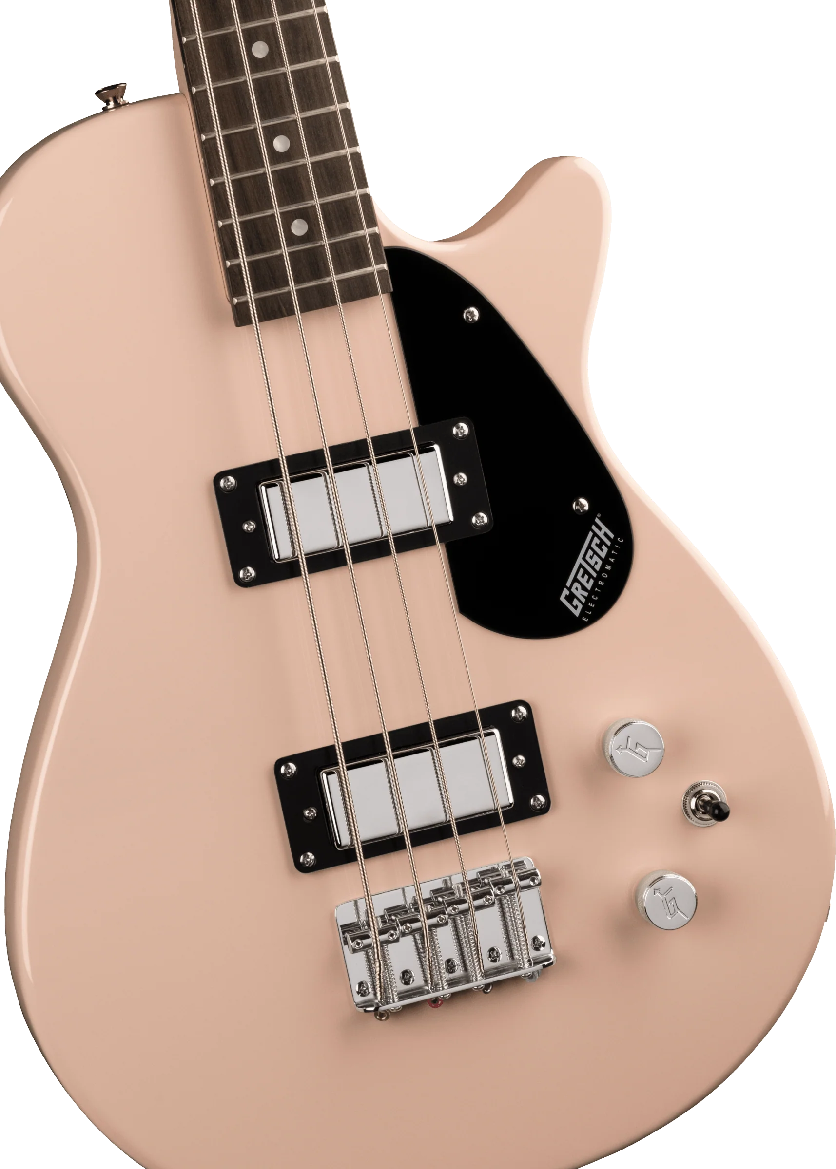 Gretsch G2220 Electromatic Junior Jet Bass II Short-Scale - Image 33