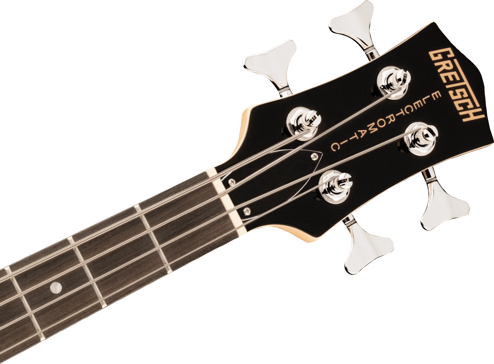 Gretsch G2220 Electromatic Junior Jet Bass II Short-Scale - Image 34
