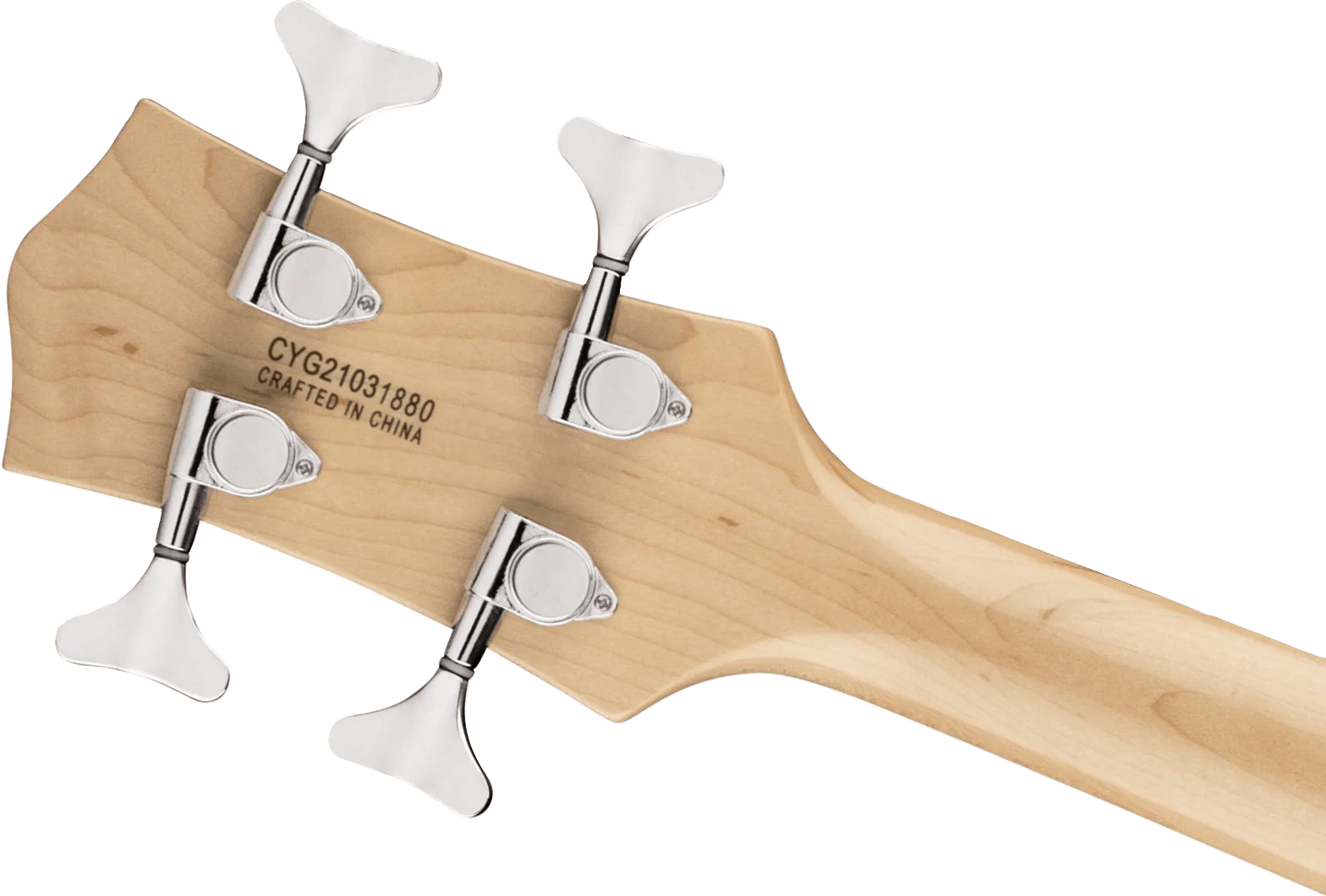 Gretsch G2220 Electromatic Junior Jet Bass II Short-Scale - Image 35
