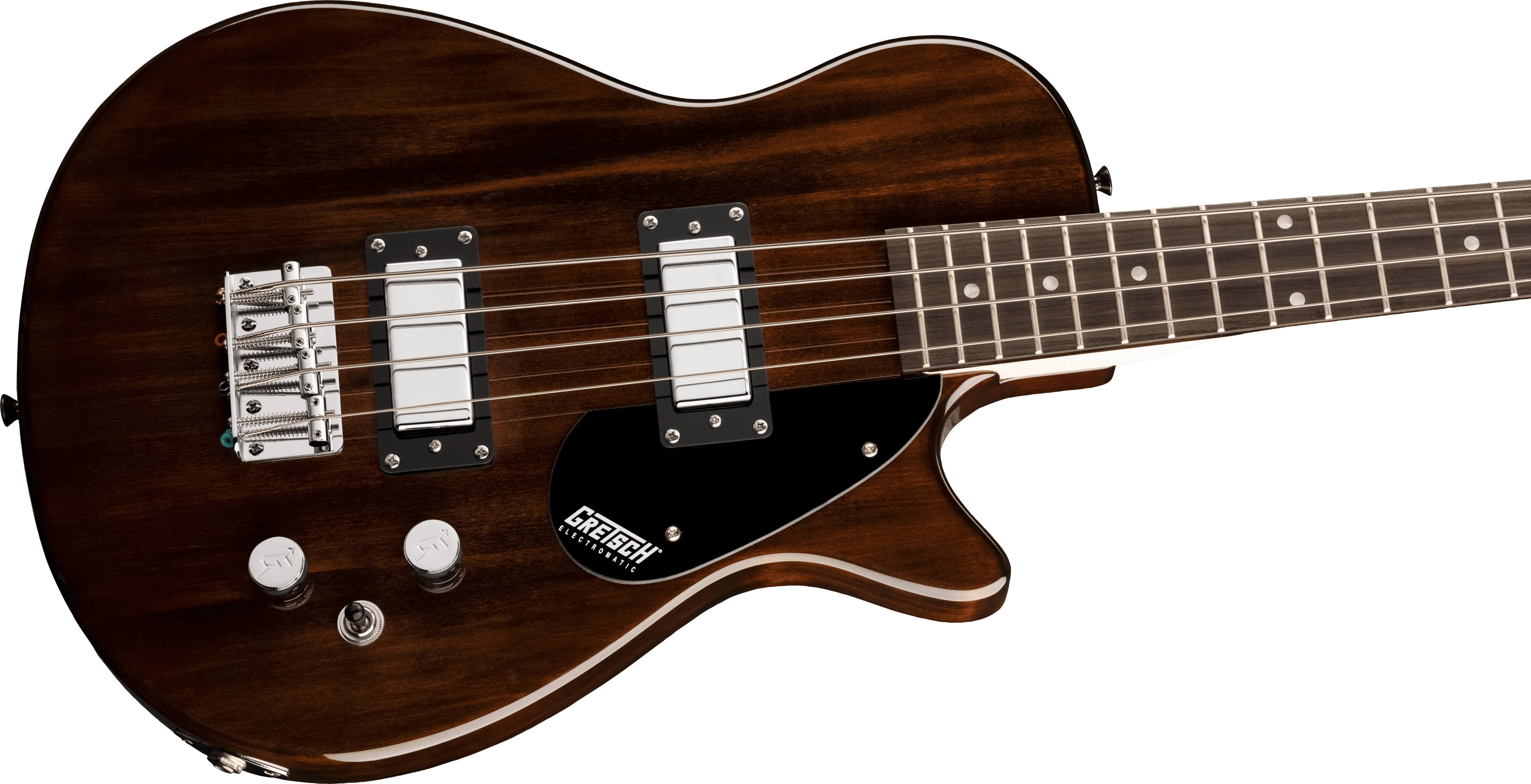 Gretsch G2220 Electromatic Junior Jet Bass II Short-Scale - Image 4