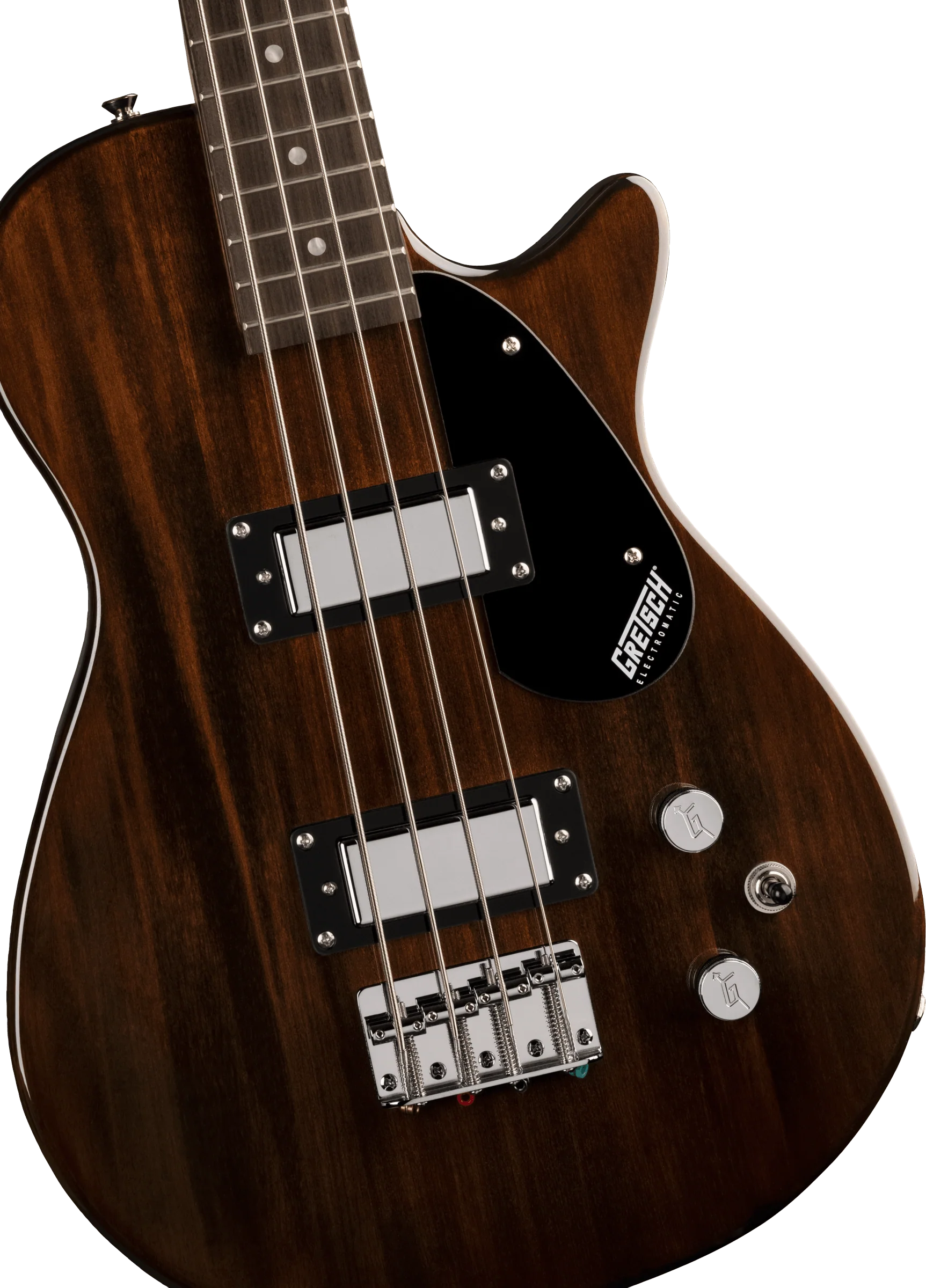 Gretsch G2220 Electromatic Junior Jet Bass II Short-Scale - Image 5