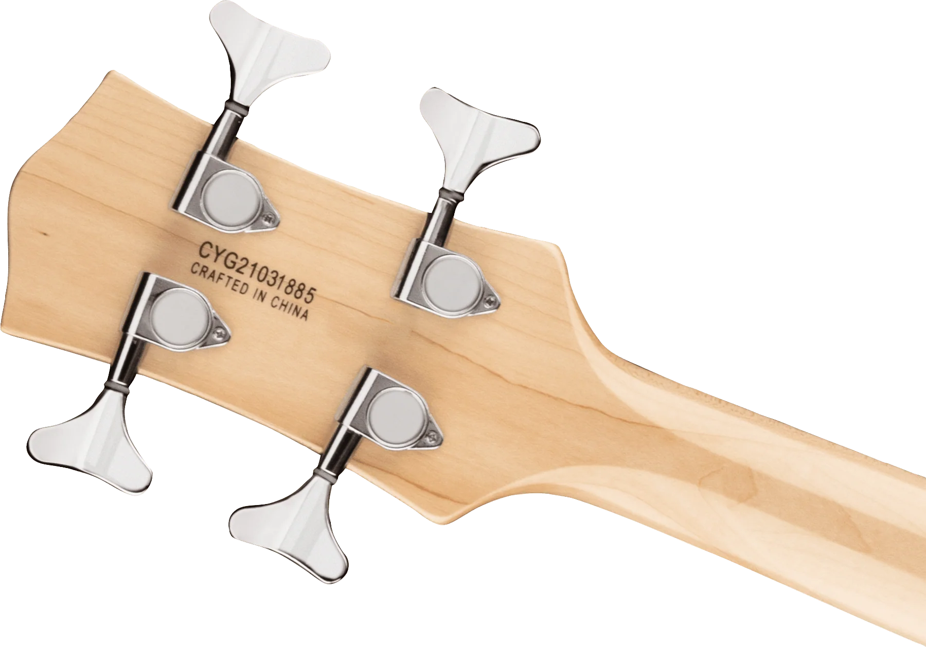 Gretsch G2220 Electromatic Junior Jet Bass II Short-Scale - Image 7