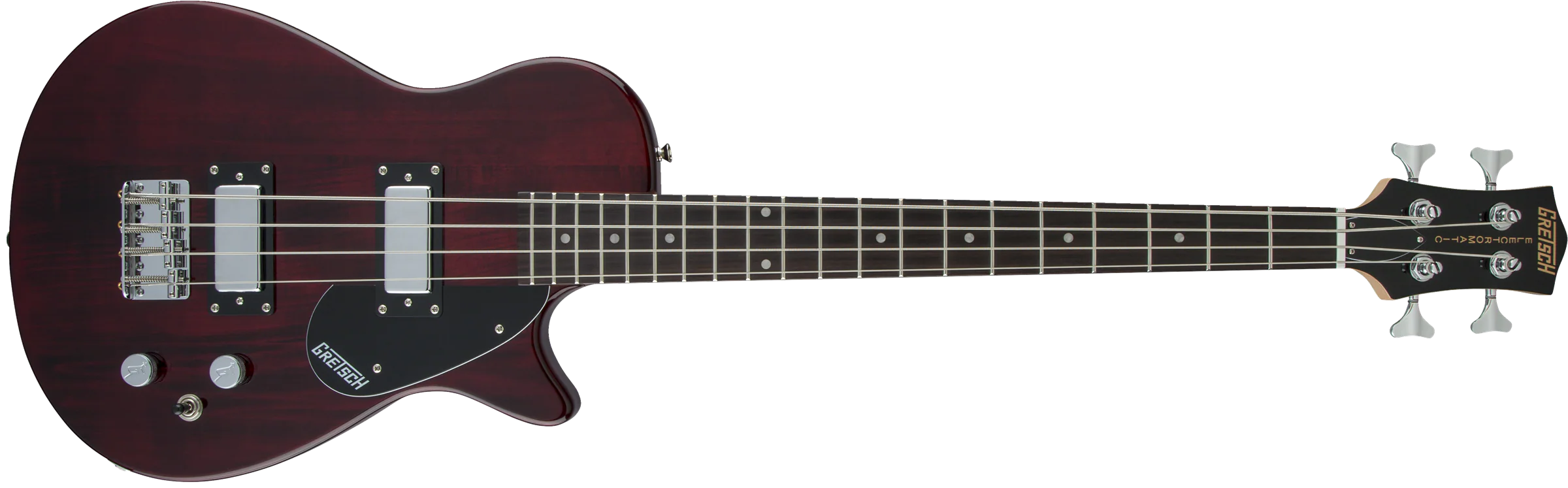 Gretsch G2220 Electromatic Junior Jet Bass II Short-Scale - Image 8
