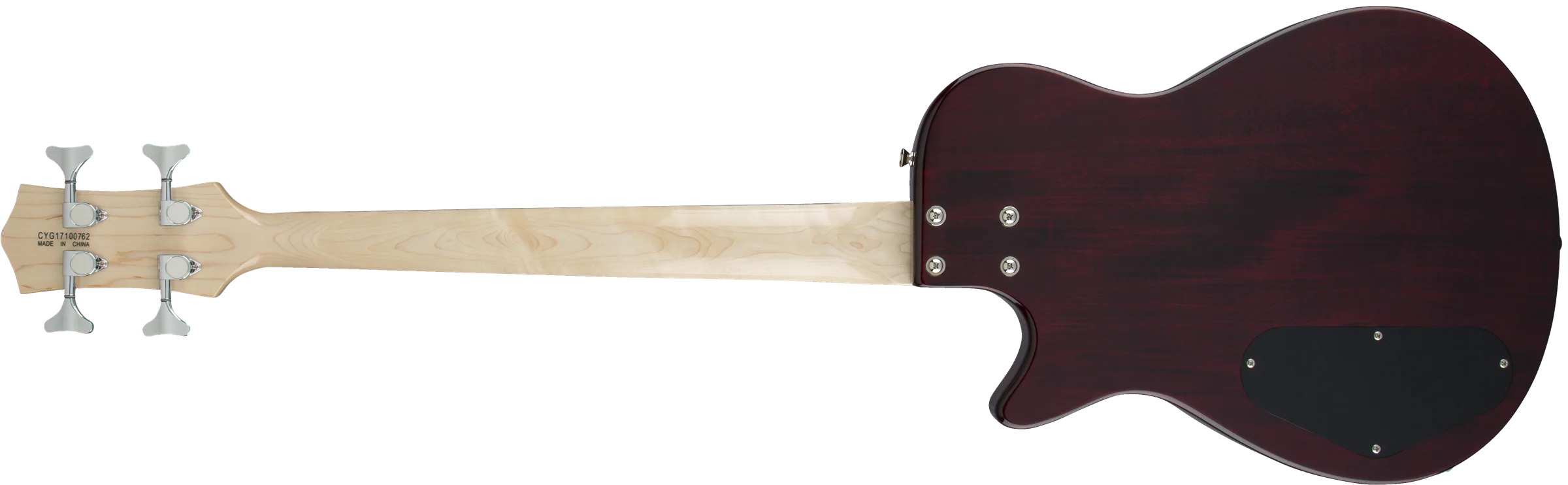 Gretsch G2220 Electromatic Junior Jet Bass II Short-Scale - Image 9