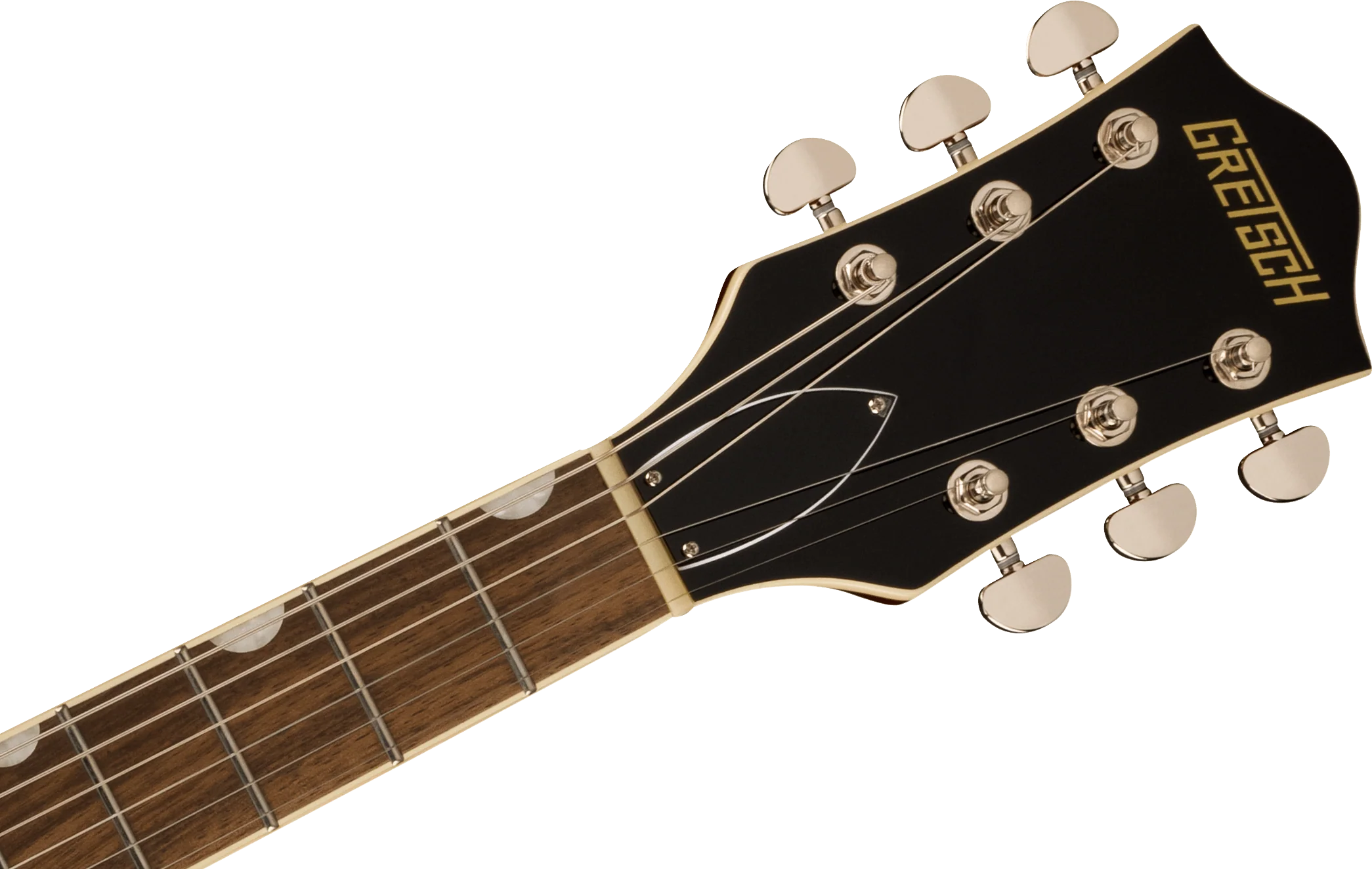 Gretsch G2420 Streamliner Hollow Body with Chromatic II Tailpiece, Broad'Tron BT-3S pickups - Image 13