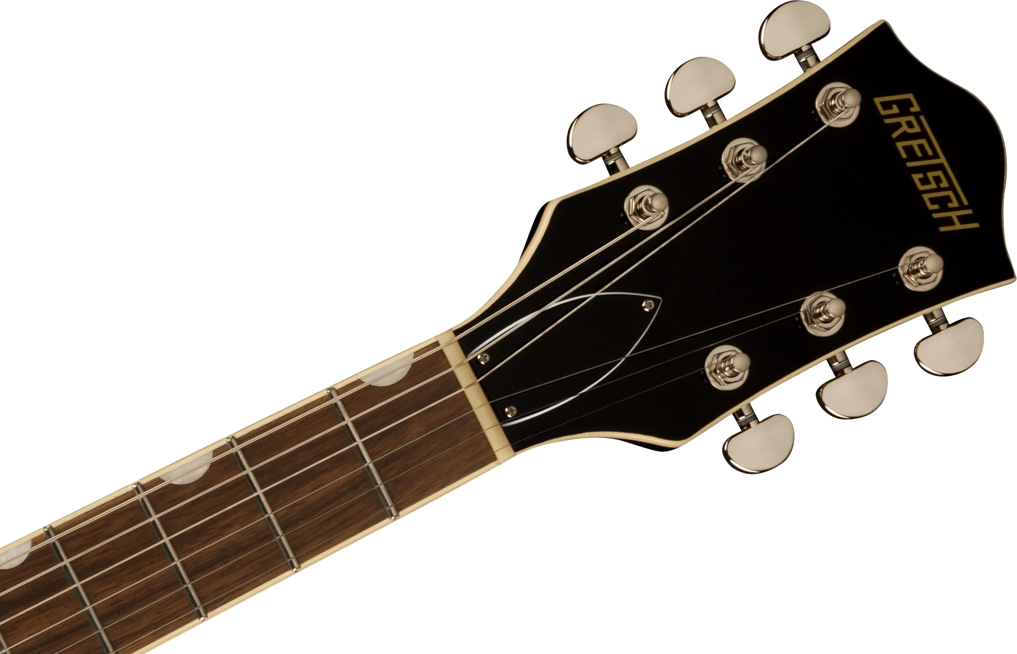 Gretsch G2420 Streamliner Hollow Body with Chromatic II Tailpiece, Broad'Tron BT-3S pickups - Image 18