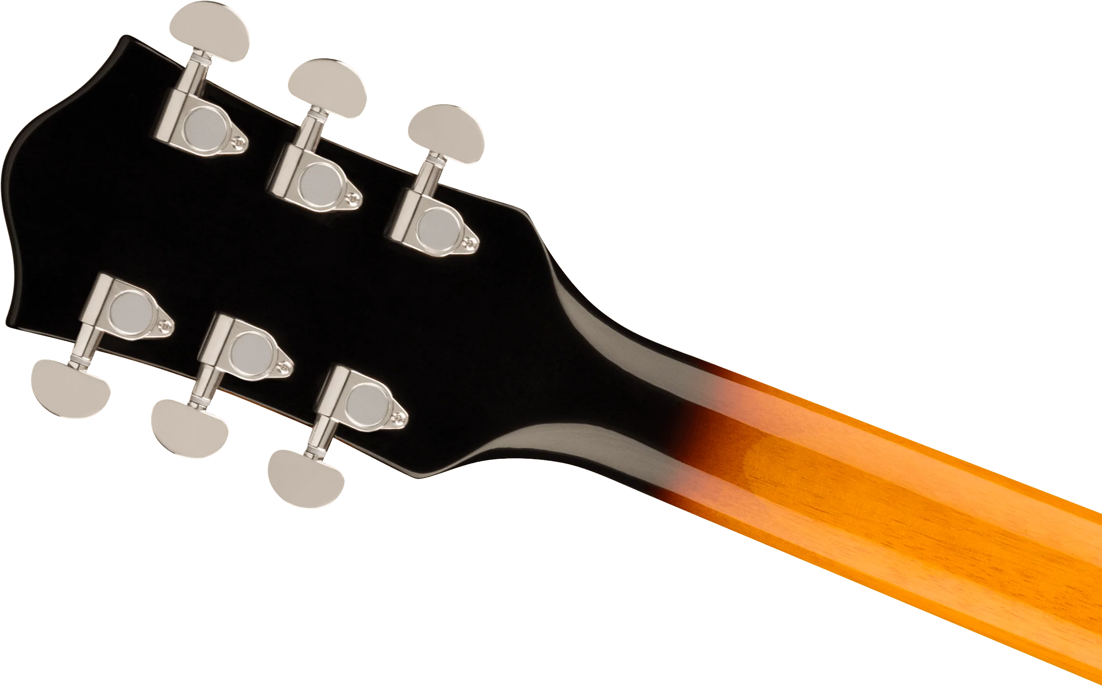 Gretsch G2420 Streamliner Hollow Body with Chromatic II Tailpiece, Broad'Tron BT-3S pickups - Image 19
