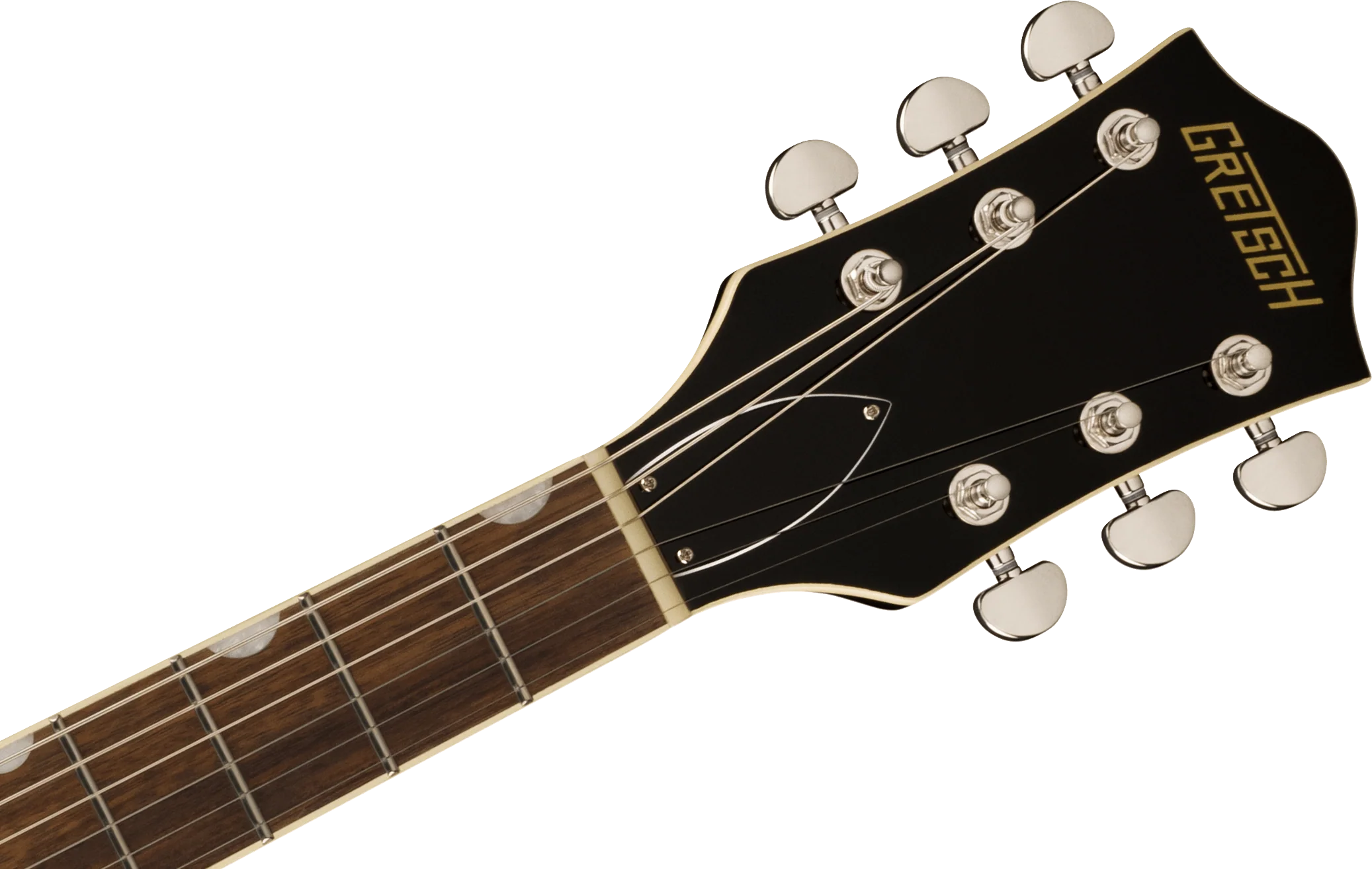 Gretsch G2420T Streamliner Hollow Body with Bigsby, Broad'Tron BT-3S pickups - Image 13