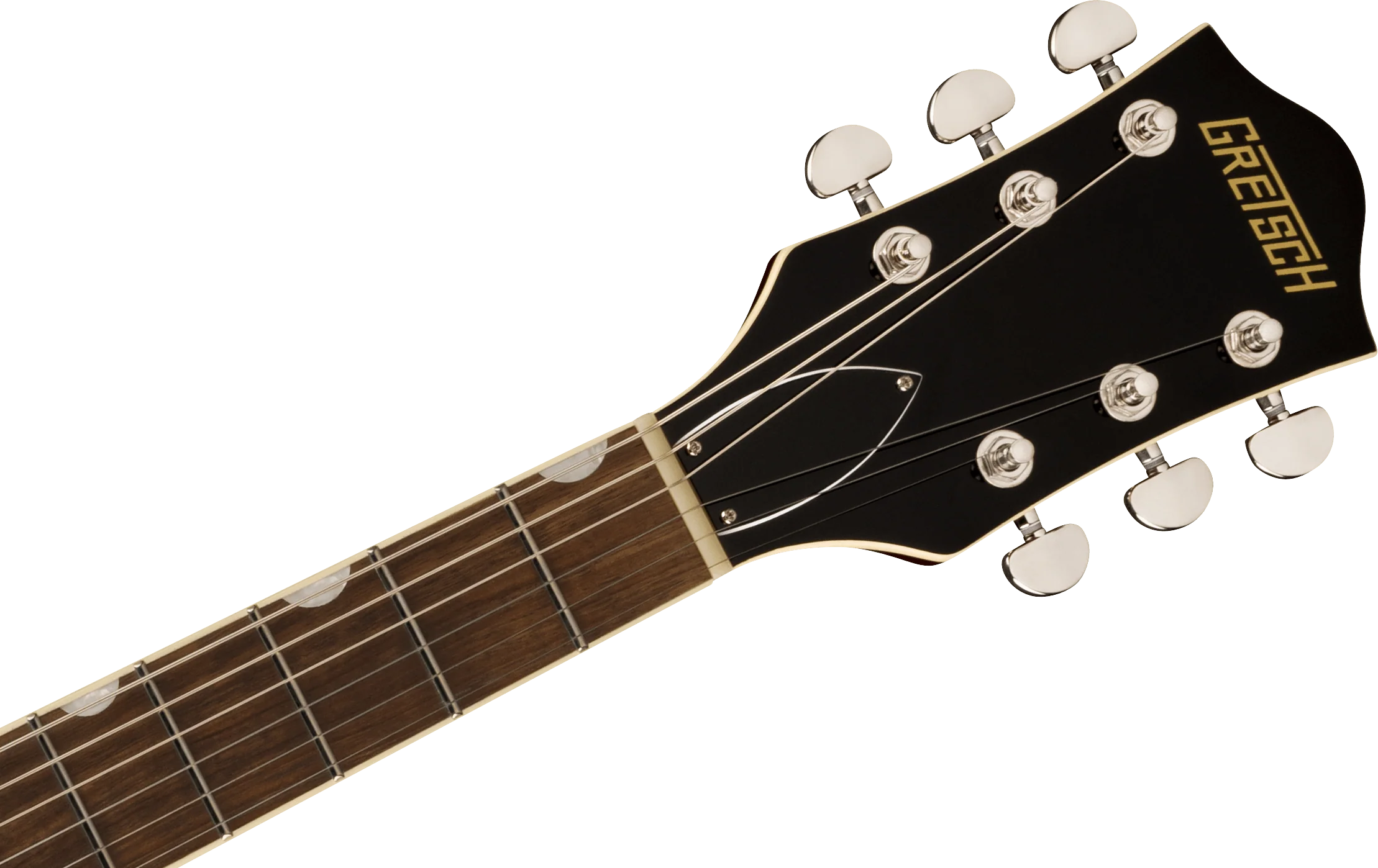 Gretsch G2420T Streamliner Hollow Body with Bigsby, Broad'Tron BT-3S pickups - Image 19