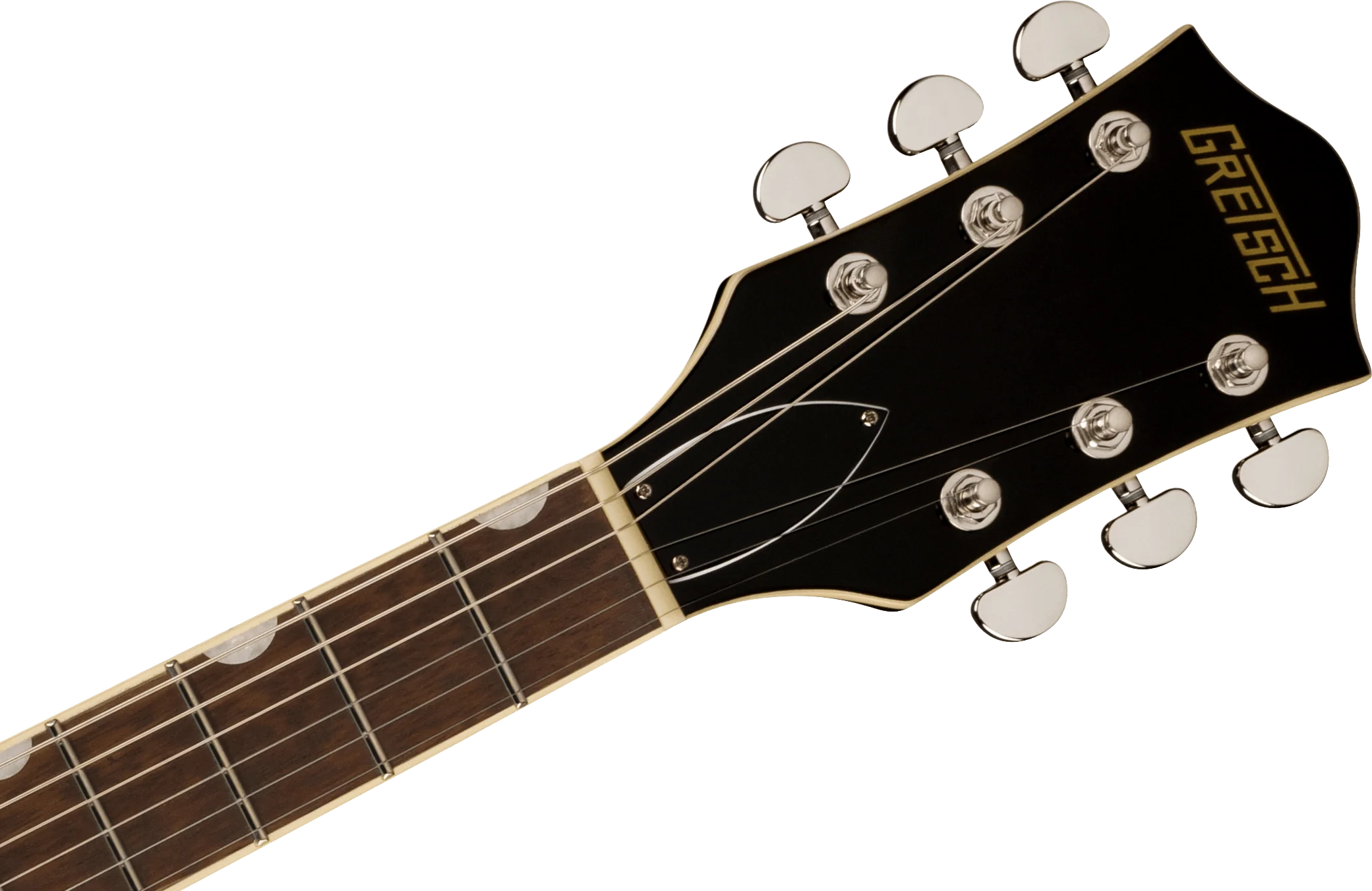 Gretsch G2420T Streamliner Hollow Body with Bigsby, Broad'Tron BT-3S pickups - Image 7