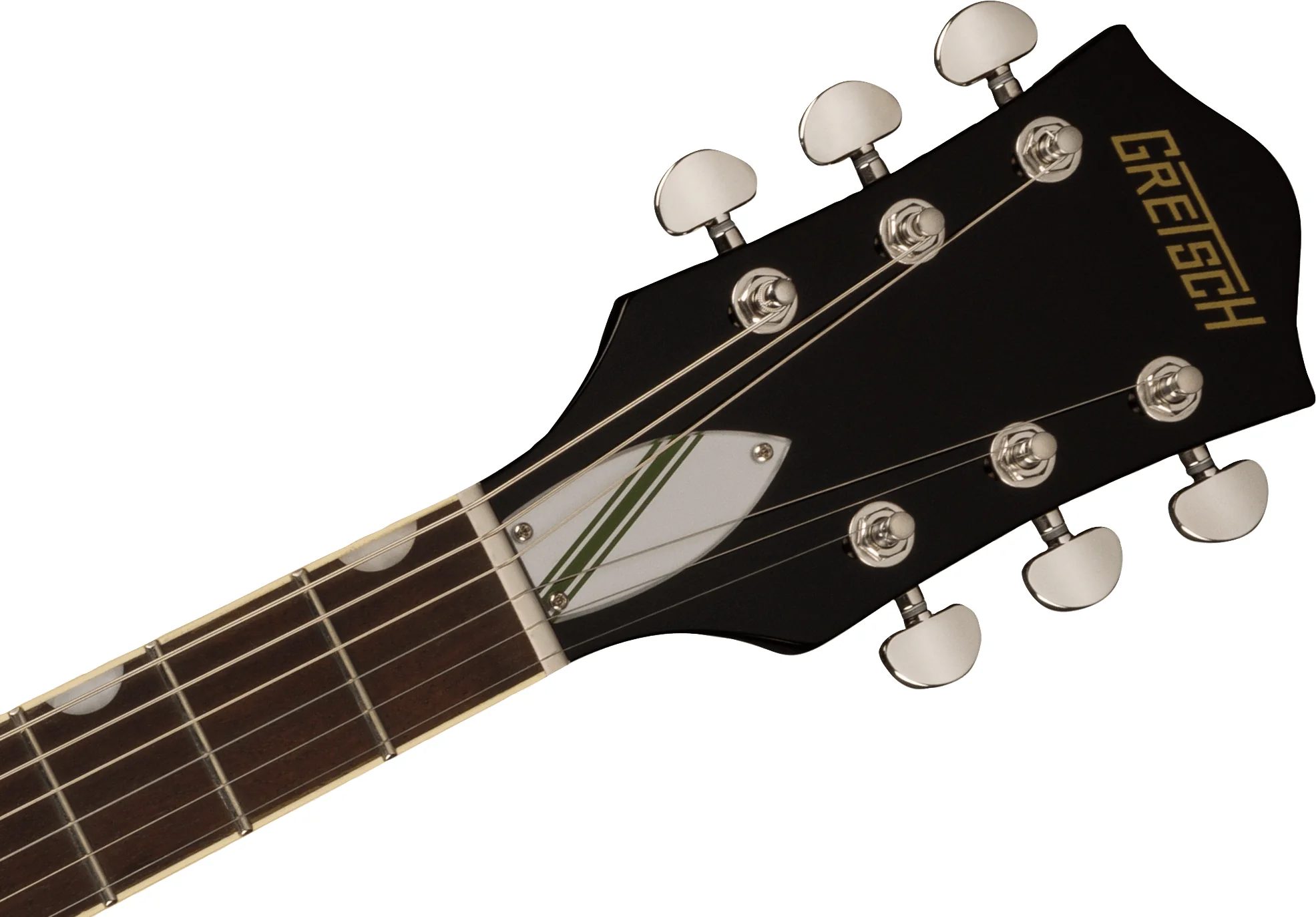 Gretsch G2604T Limited Edition Streamliner Rally II Center Block with Bigsby - Image 13