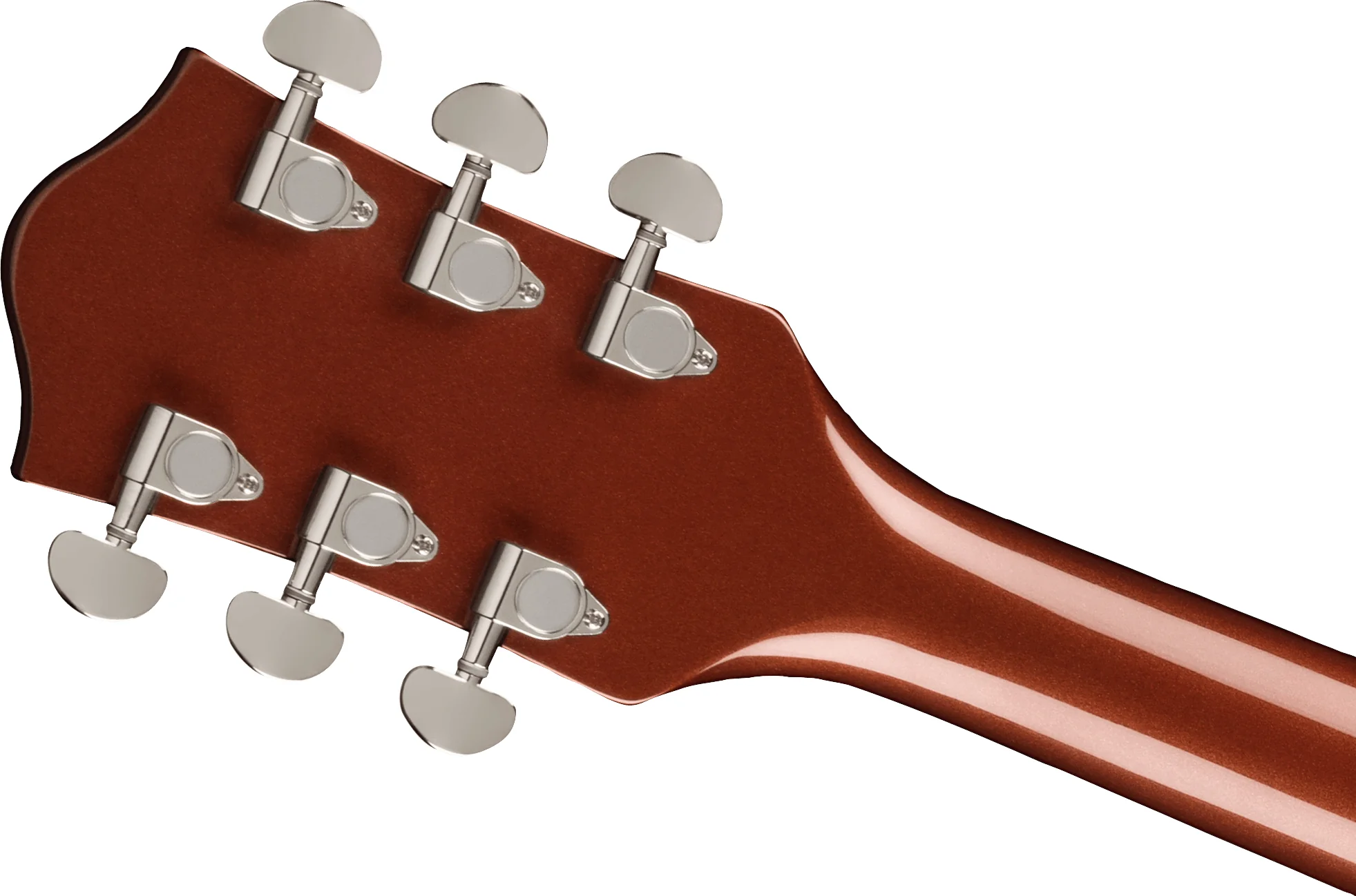 Gretsch G2604T Limited Edition Streamliner Rally II Center Block with Bigsby - Image 4