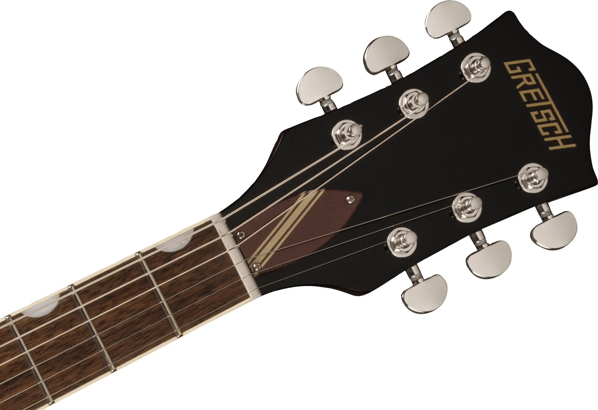 Gretsch G2604T Limited Edition Streamliner Rally II Center Block with Bigsby - Image 5