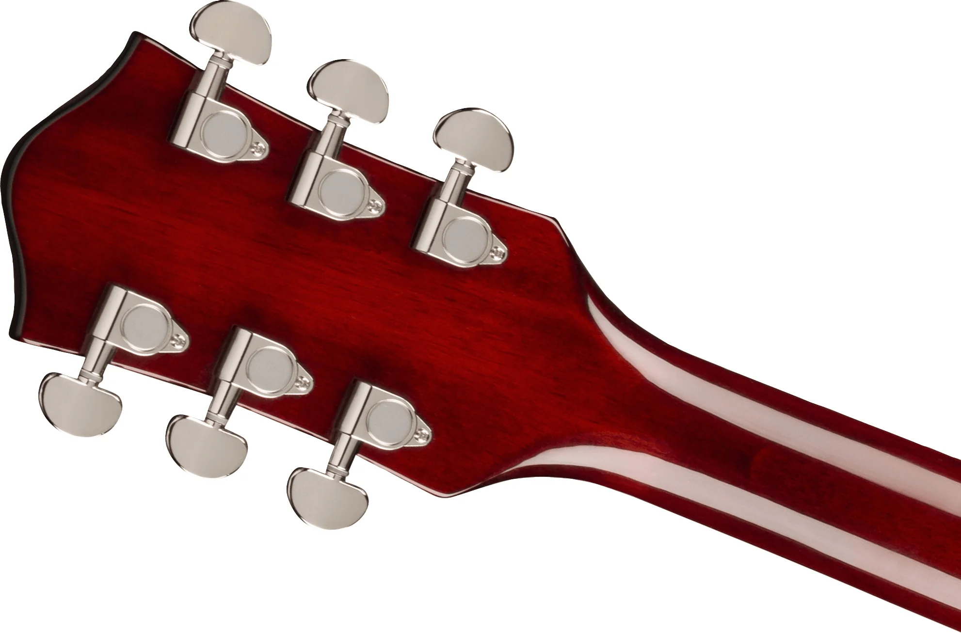 Gretsch G2604T Limited Edition Streamliner Rally II Center Block with Bigsby - Image 8