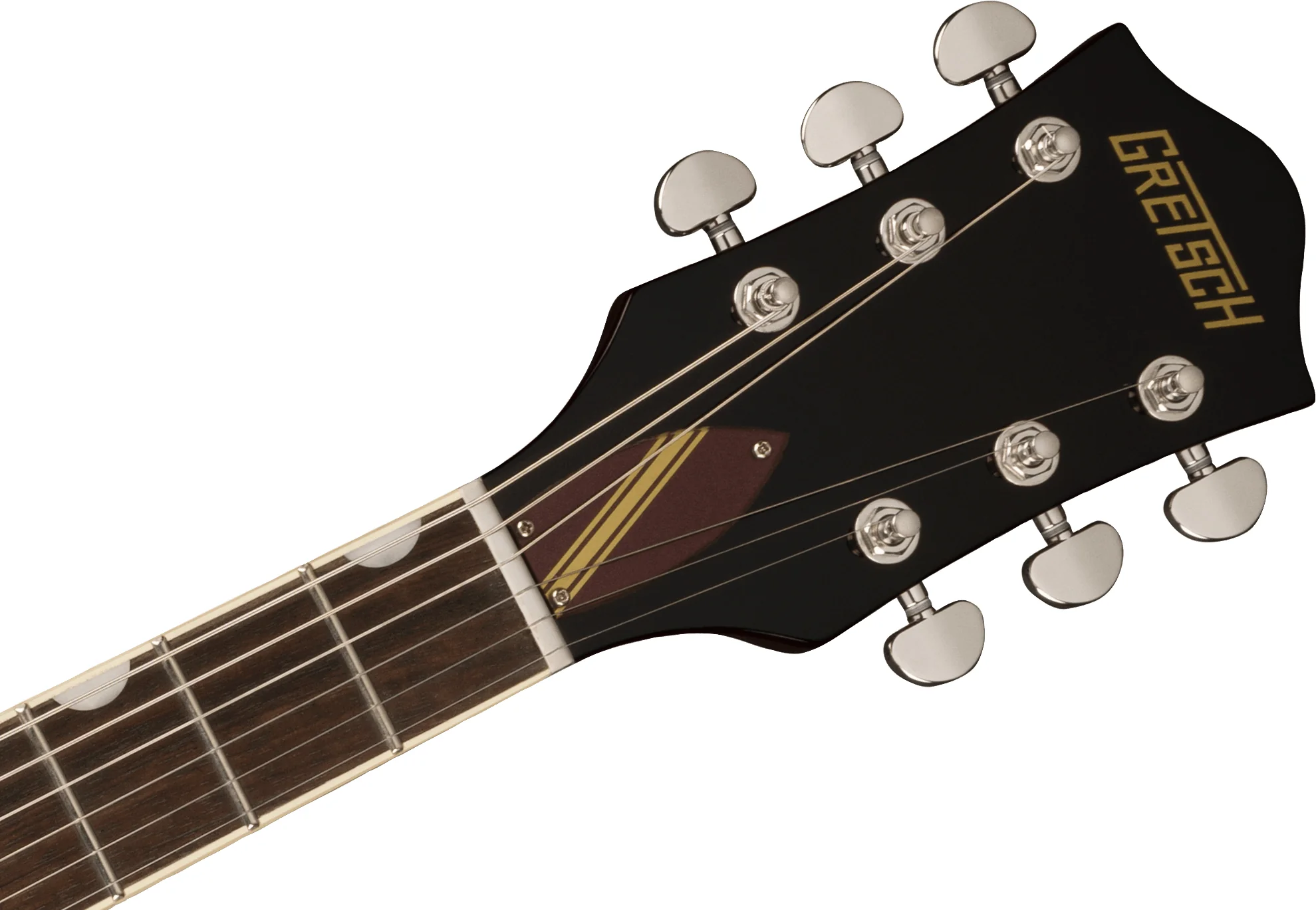 Gretsch G2604T Limited Edition Streamliner Rally II Center Block with Bigsby - Image 9