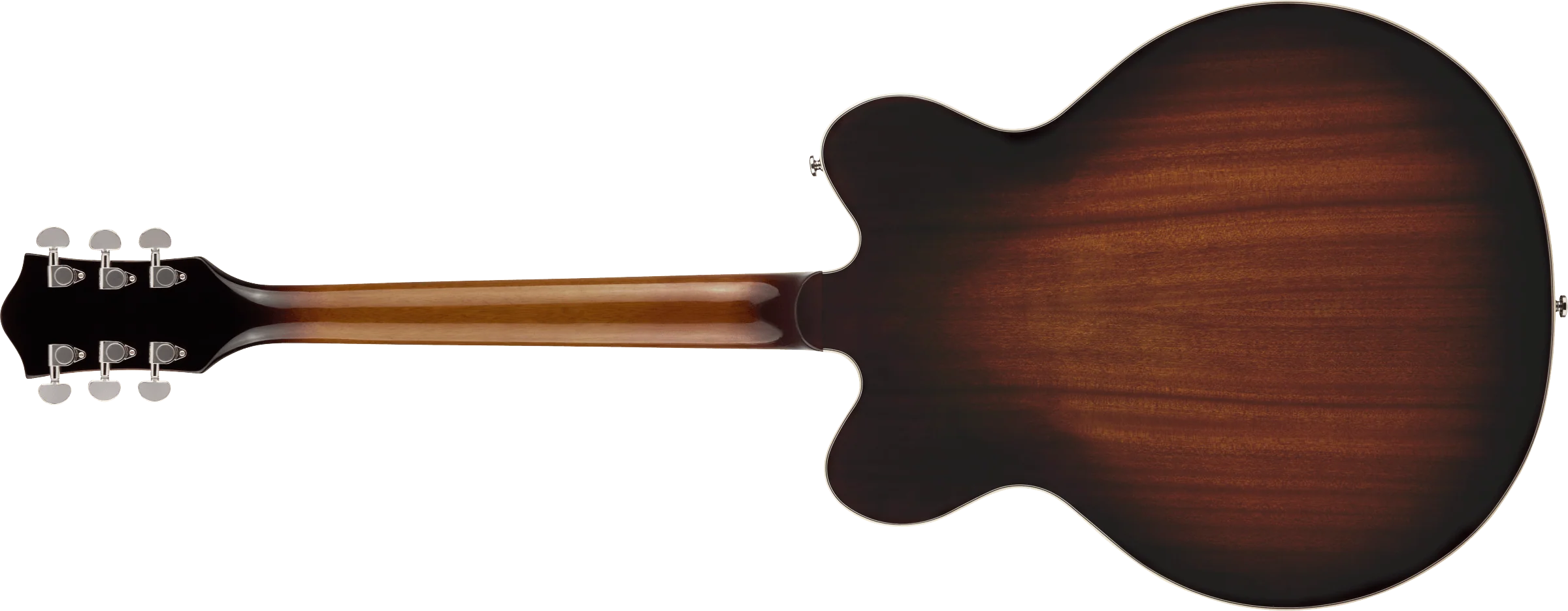 Gretsch G2622-P90 Streamliner Center Block Double-Cut P90 with V-Stoptail - Image 3
