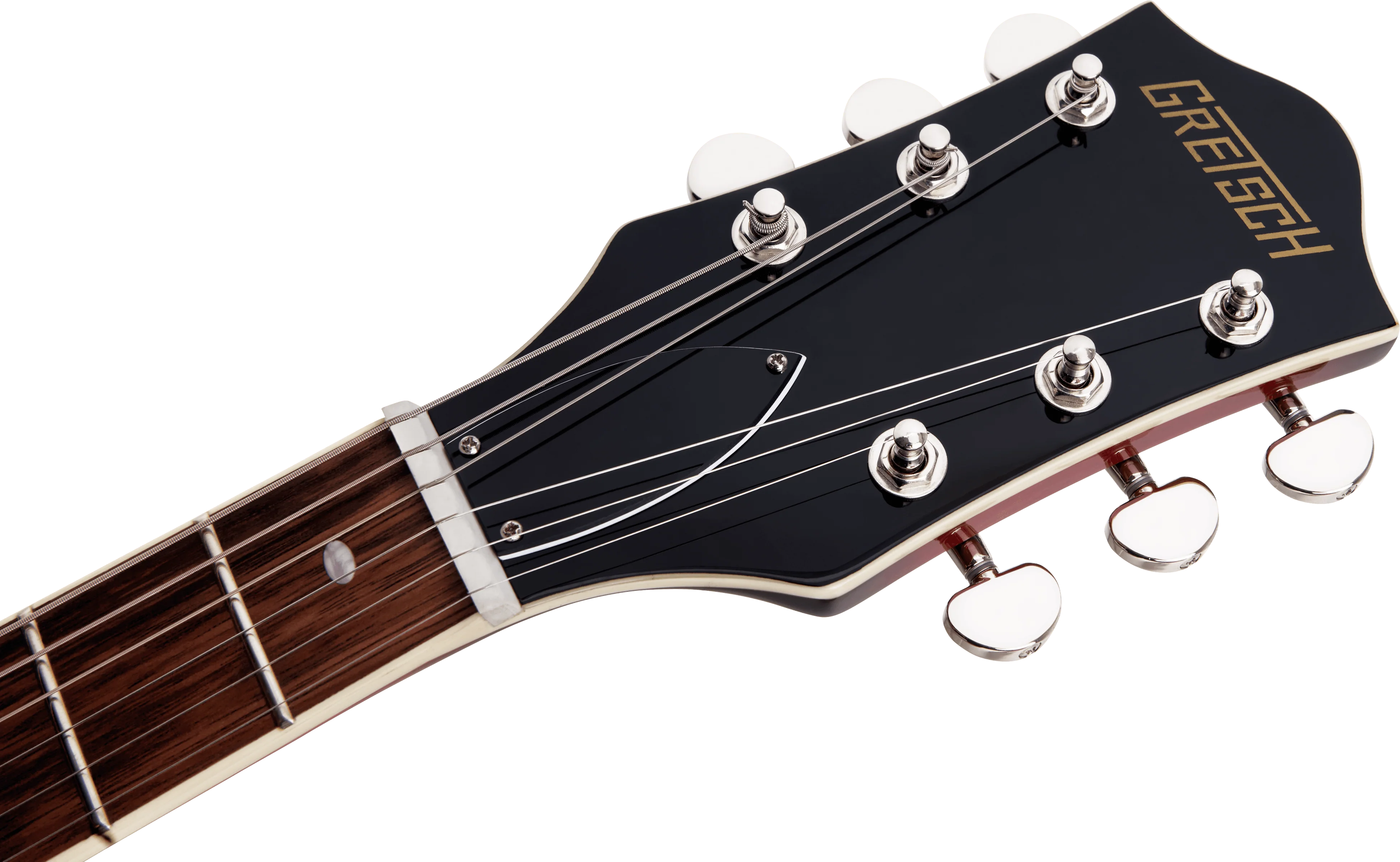 Gretsch G2622-P90 Streamliner Center Block Double-Cut P90 with V-Stoptail - Image 8