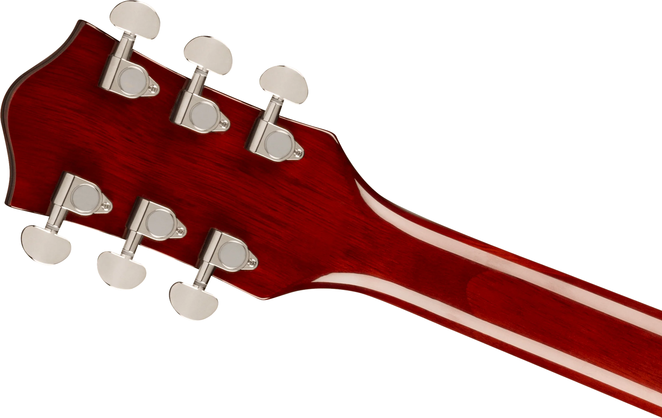 Gretsch G2622 Streamliner Center Block Double-Cut with V-Stoptail, Broad’Tron BT-3S Pickups - Image 12
