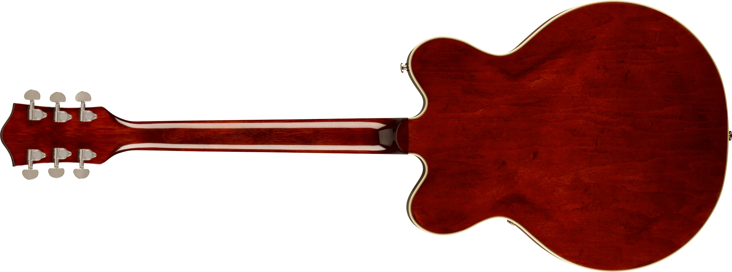 Gretsch G2622 Streamliner Center Block Double-Cut with V-Stoptail, Broad’Tron BT-3S Pickups - Image 15