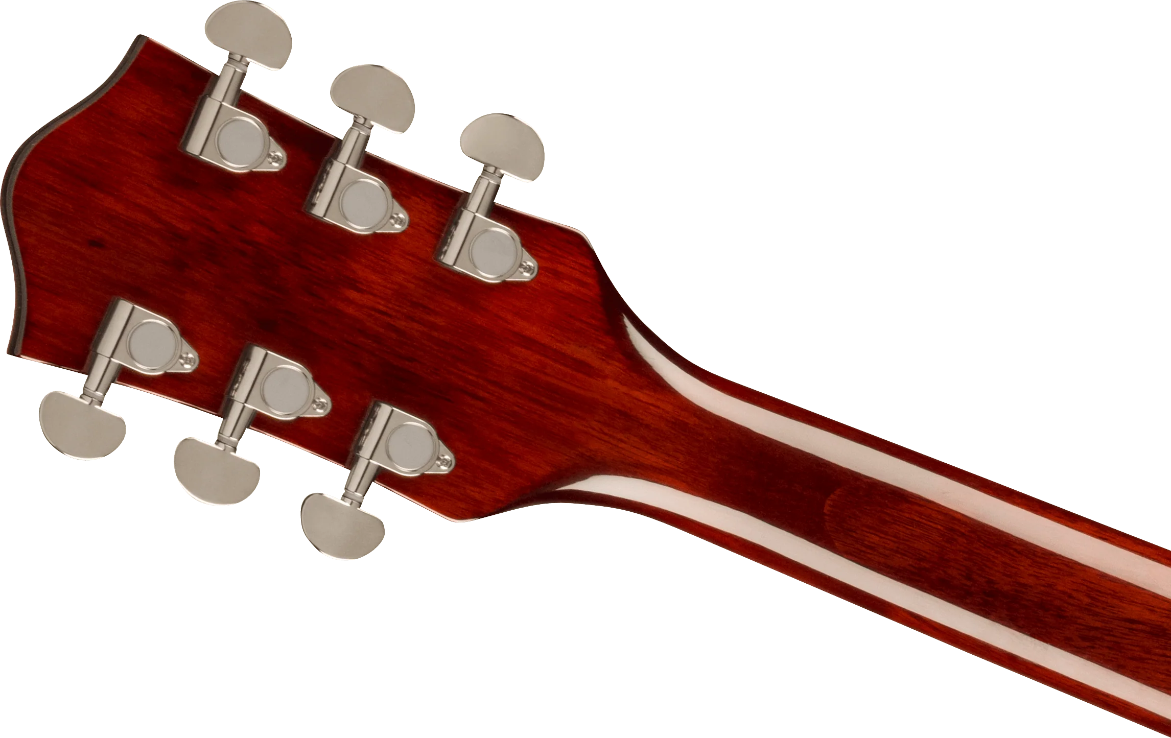 Gretsch G2622 Streamliner Center Block Double-Cut with V-Stoptail, Broad’Tron BT-3S Pickups - Image 18