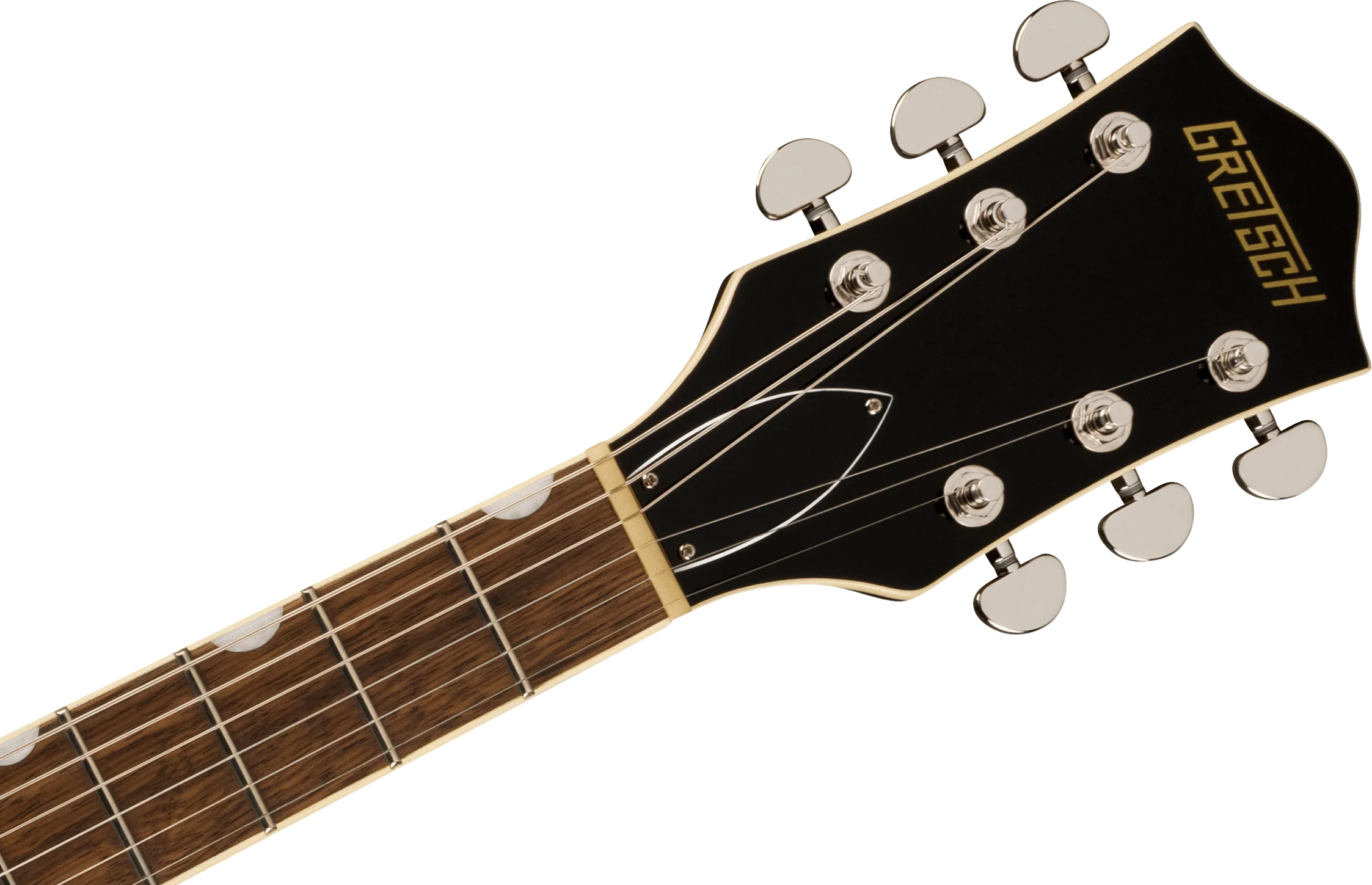 Gretsch G2622 Streamliner Center Block Double-Cut with V-Stoptail, Broad’Tron BT-3S Pickups - Image 19