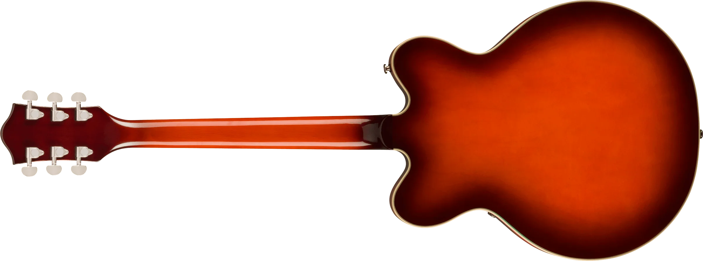 Gretsch G2622 Streamliner Center Block Double-Cut with V-Stoptail, Broad’Tron BT-3S Pickups - Image 3