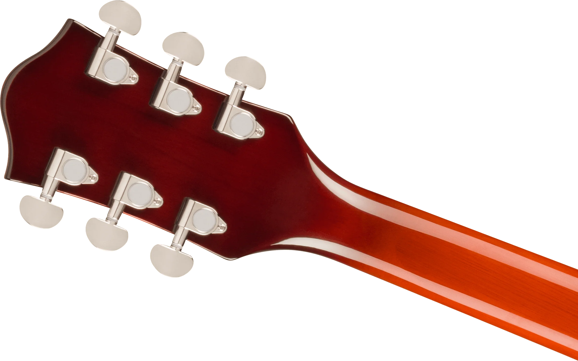 Gretsch G2622 Streamliner Center Block Double-Cut with V-Stoptail, Broad’Tron BT-3S Pickups - Image 6