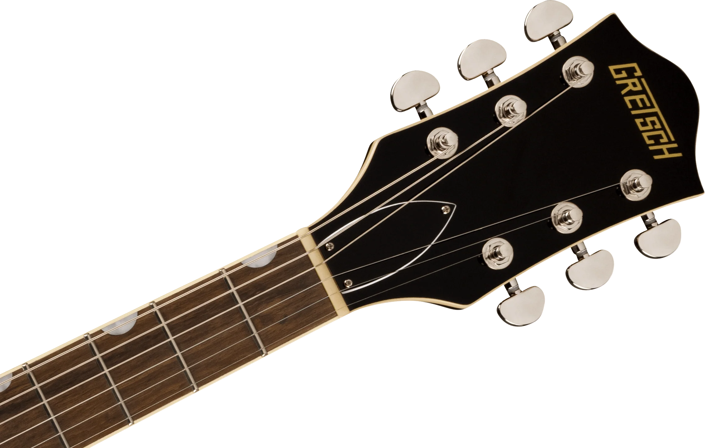Gretsch G2622 Streamliner Center Block Double-Cut with V-Stoptail, Broad’Tron BT-3S Pickups - Image 7