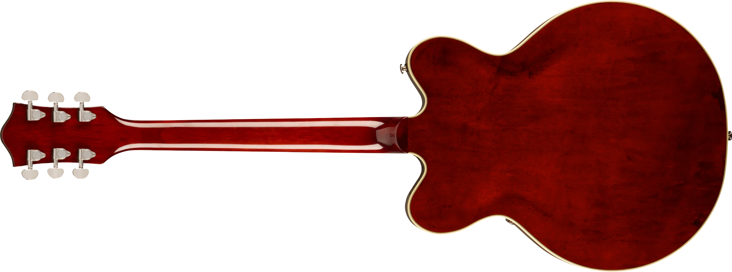 Gretsch G2622 Streamliner Center Block Double-Cut with V-Stoptail, Broad’Tron BT-3S Pickups - Image 9