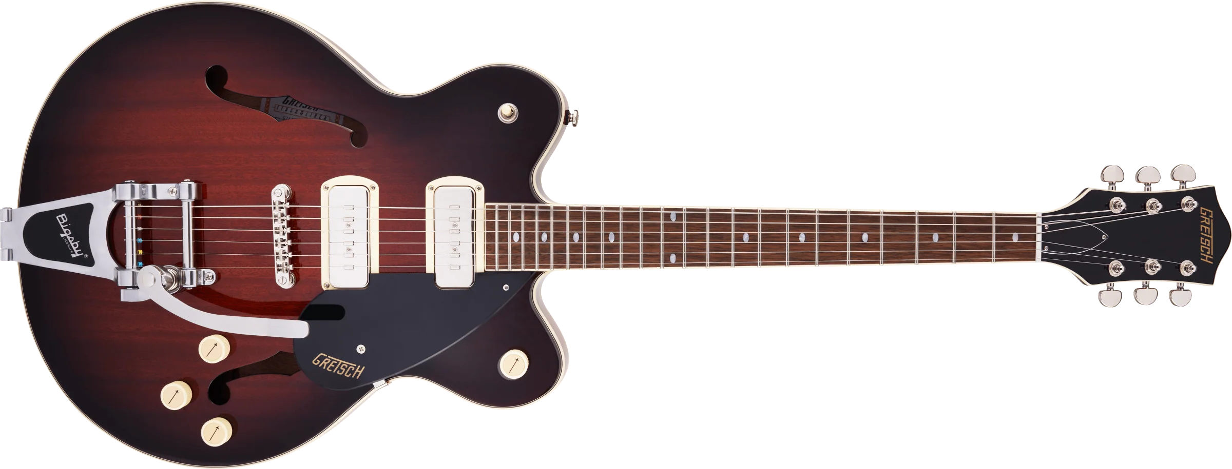 Gretsch G2622T-P90 Streamliner Center Block Double-Cut P90 with Bigsby - Image 18