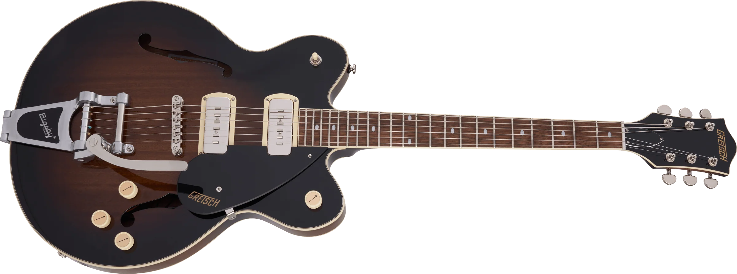Gretsch G2622T-P90 Streamliner Center Block Double-Cut P90 with Bigsby - Image 20