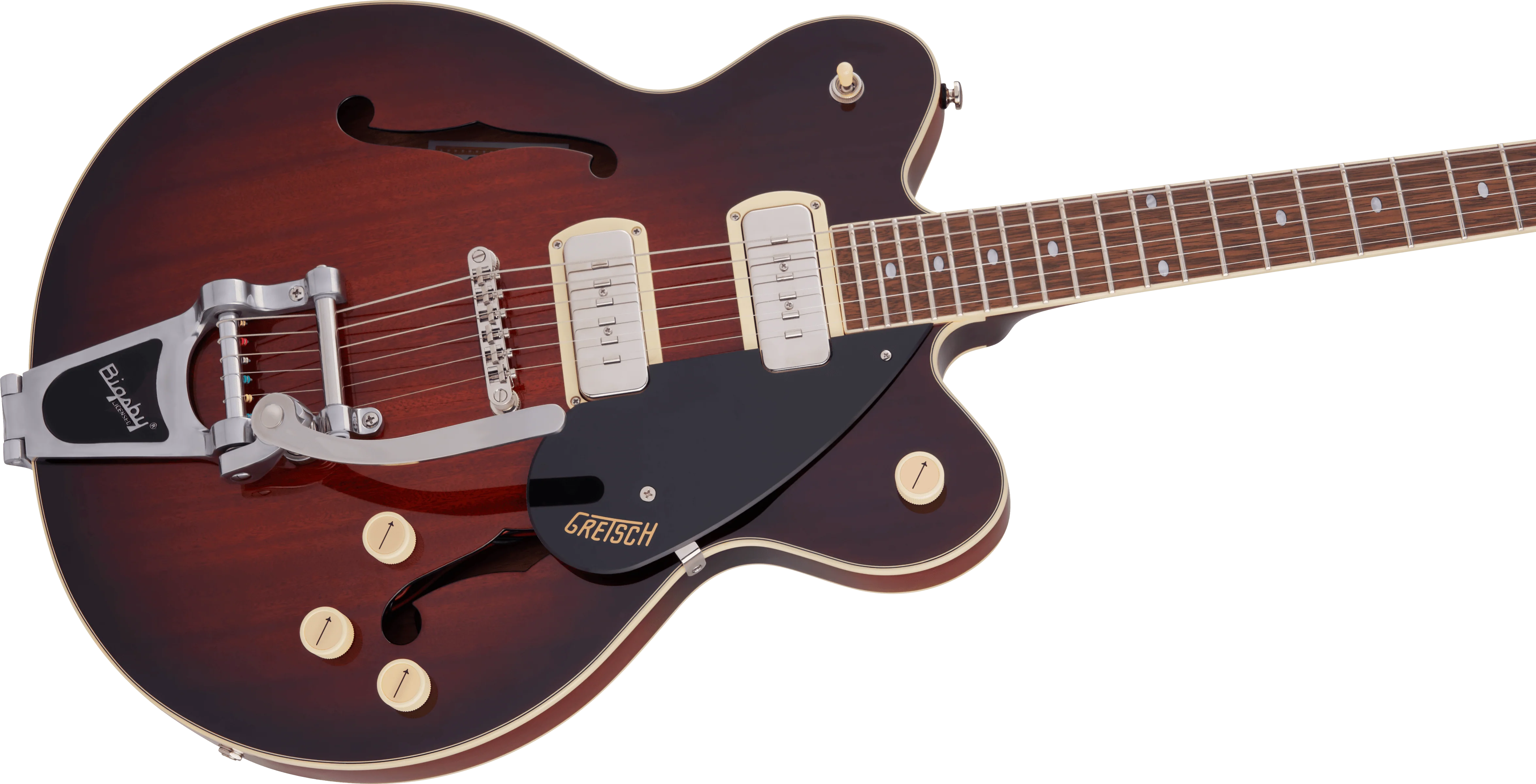 Gretsch G2622T-P90 Streamliner Center Block Double-Cut P90 with Bigsby - Image 22