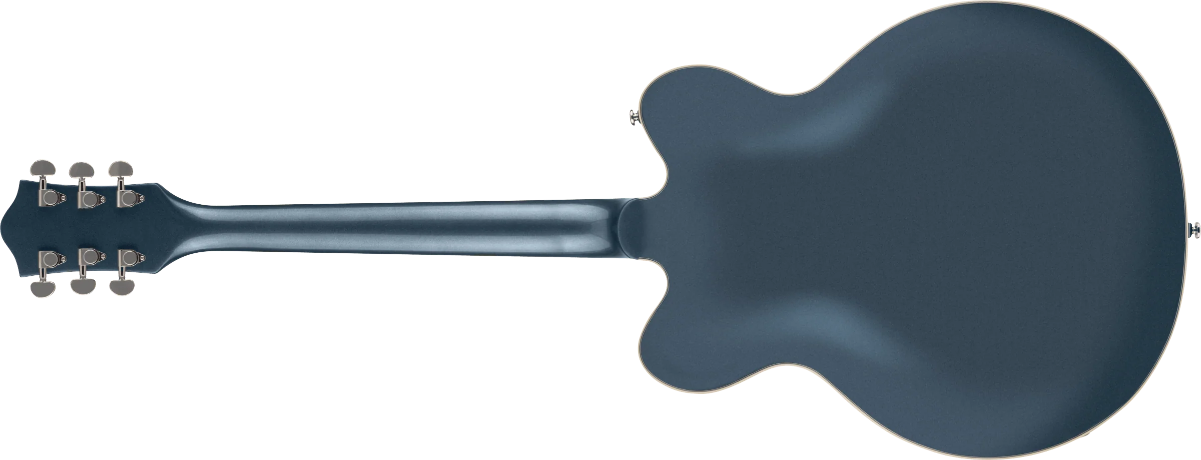 Gretsch G2622T-P90 Streamliner Center Block Double-Cut P90 with Bigsby - Image 3