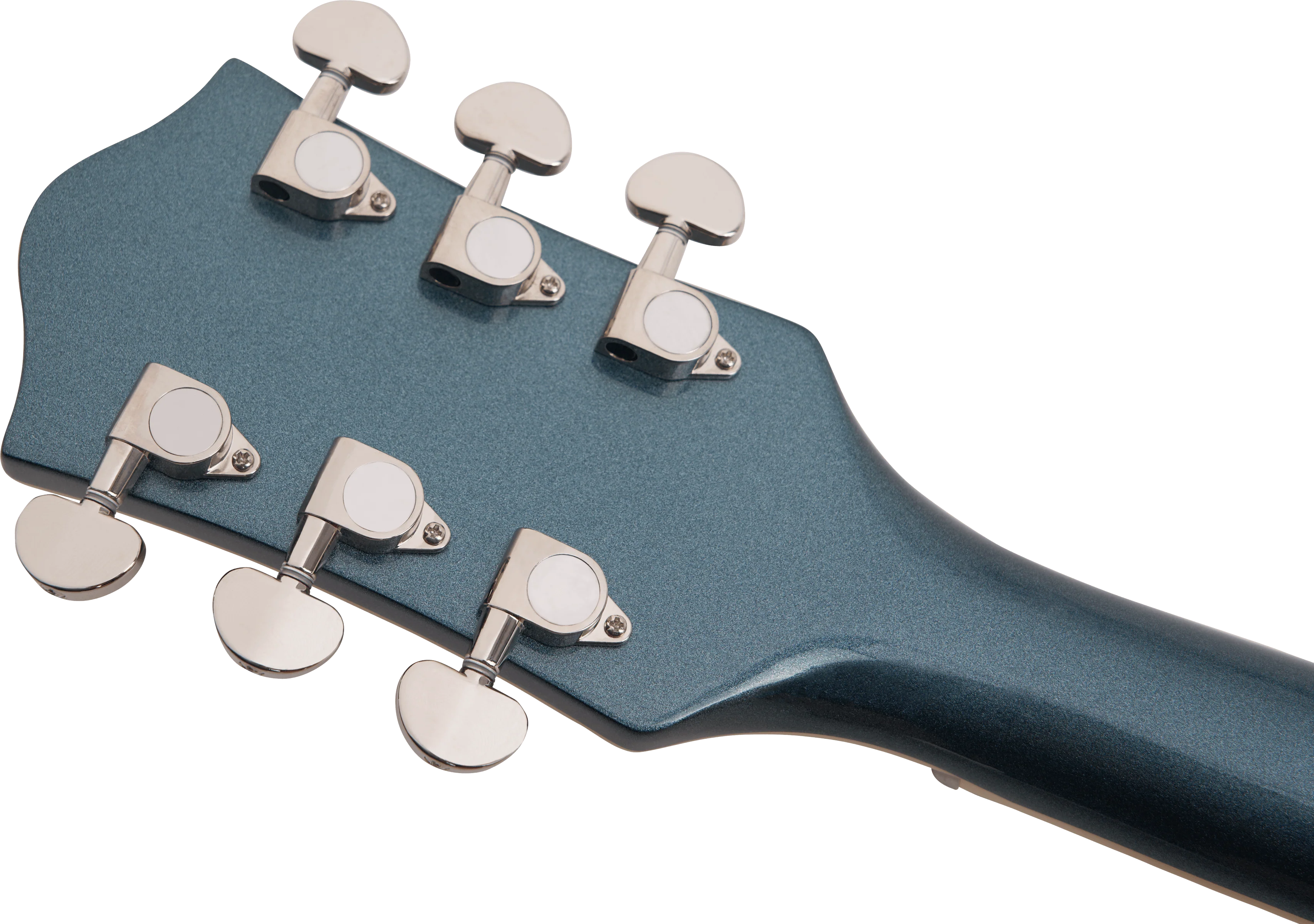 Gretsch G2622T-P90 Streamliner Center Block Double-Cut P90 with Bigsby - Image 9