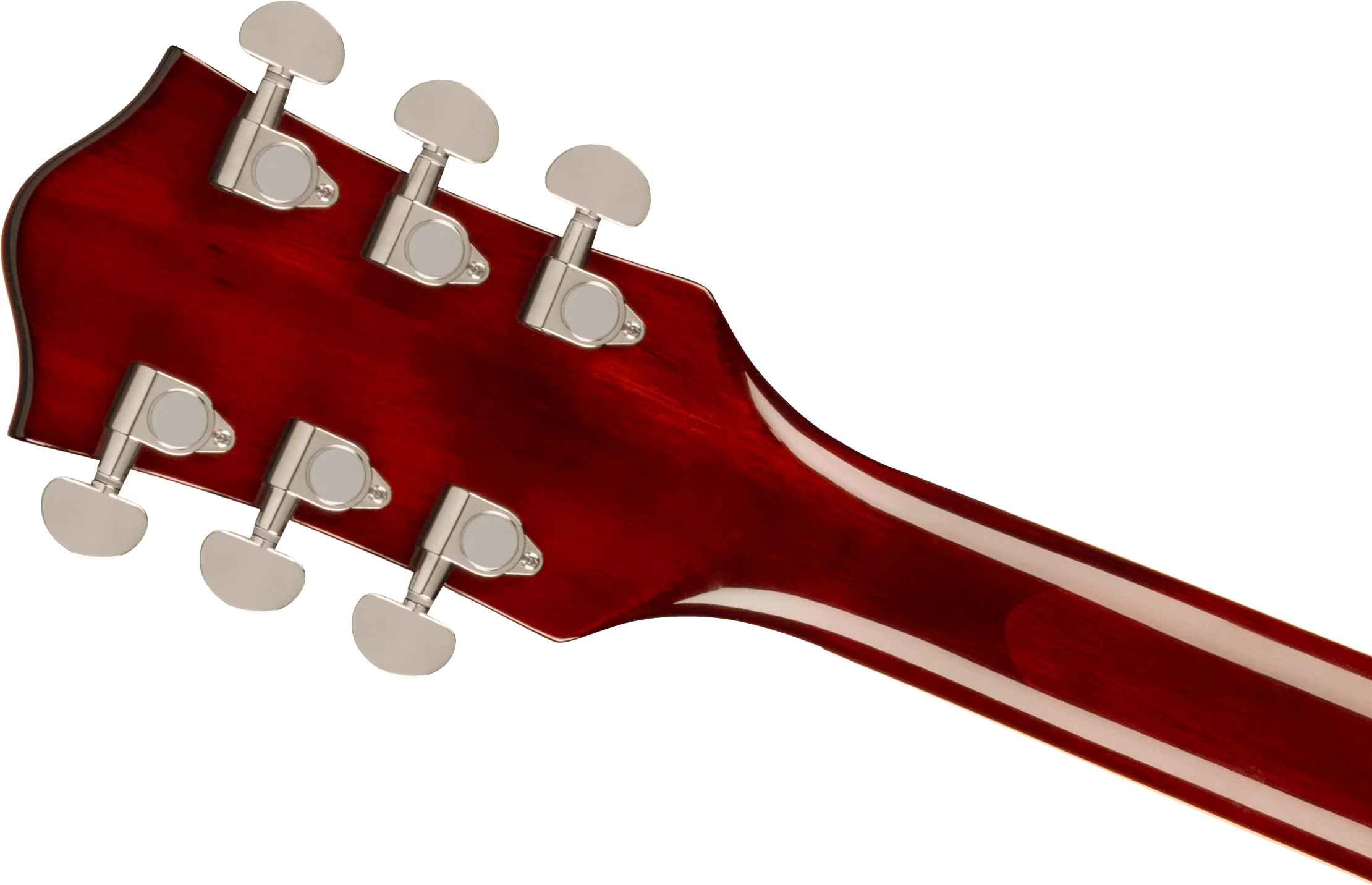 Gretsch G2622T Streamliner Center Block Double-Cut with Bigsby, Broad’Tron BT-3S Pickups - Image 12