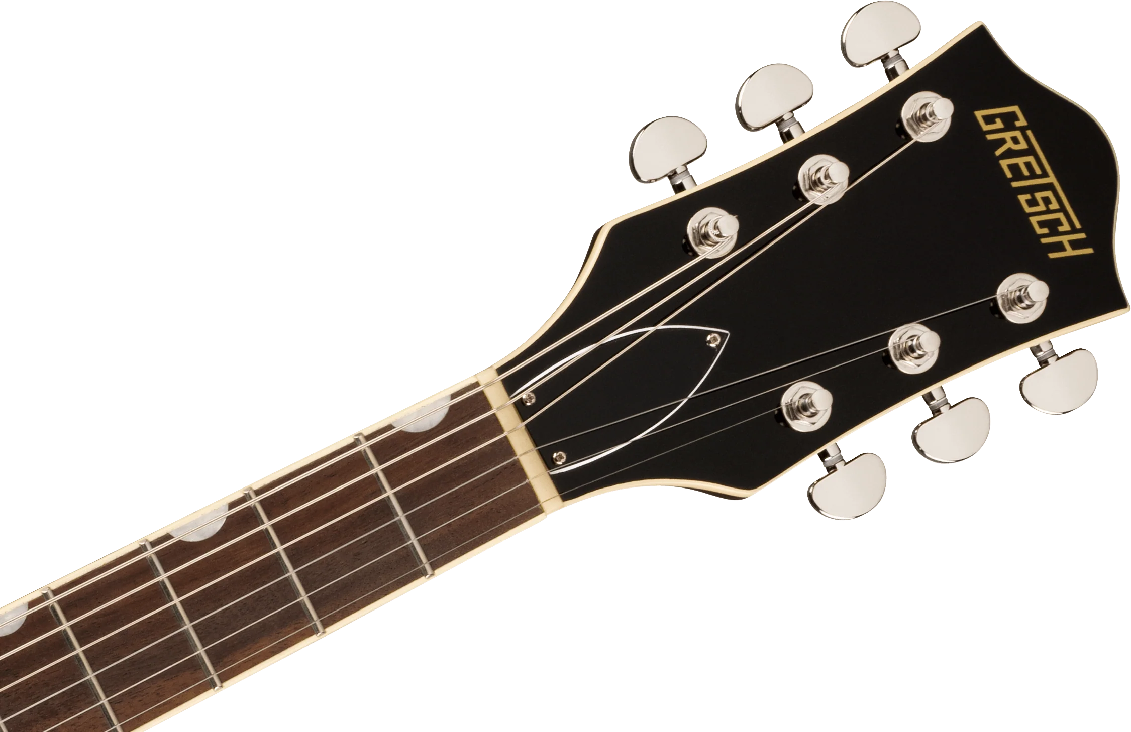 Gretsch G2622T Streamliner Center Block Double-Cut with Bigsby, Broad’Tron BT-3S Pickups - Image 13