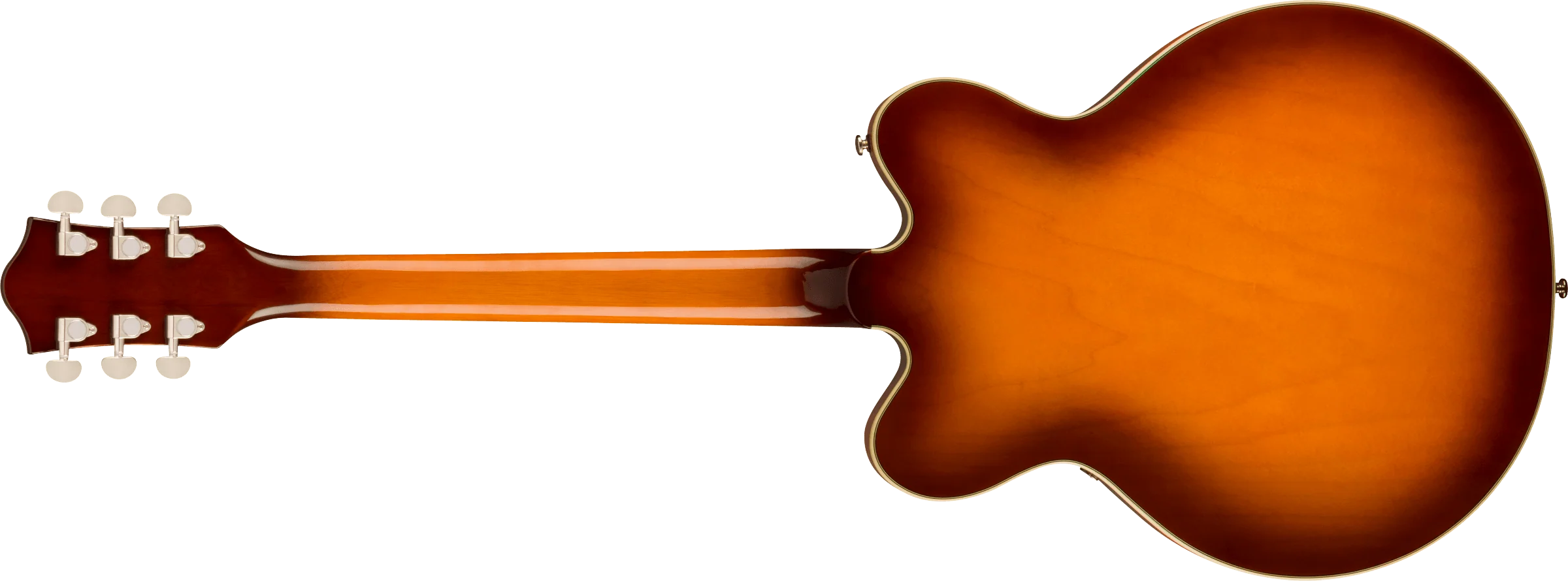 Gretsch G2622T Streamliner Center Block Double-Cut with Bigsby, Broad’Tron BT-3S Pickups - Image 15
